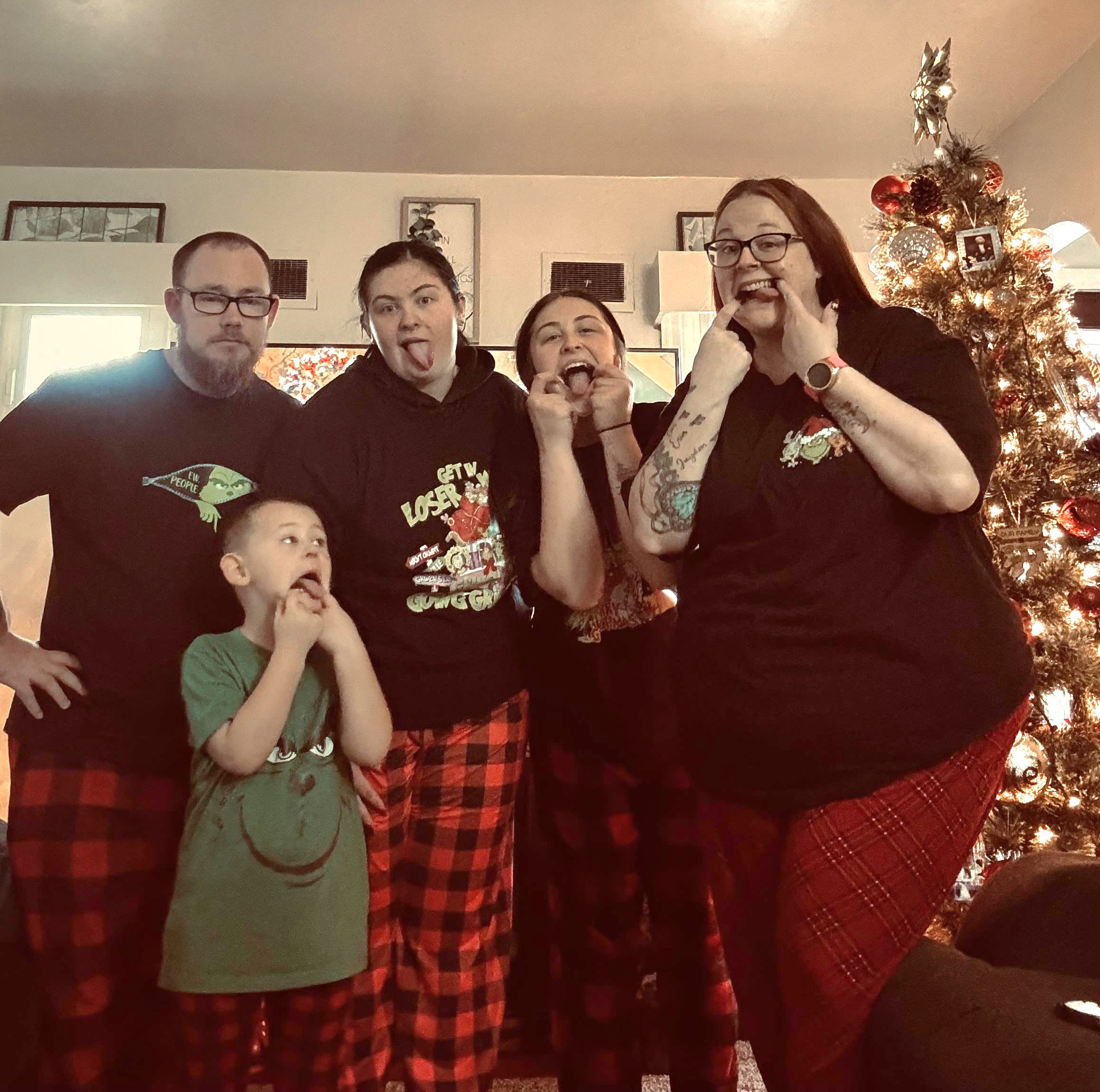 Help Erica's Family Through Her Medical Crisis campaign photo, 6 of 8