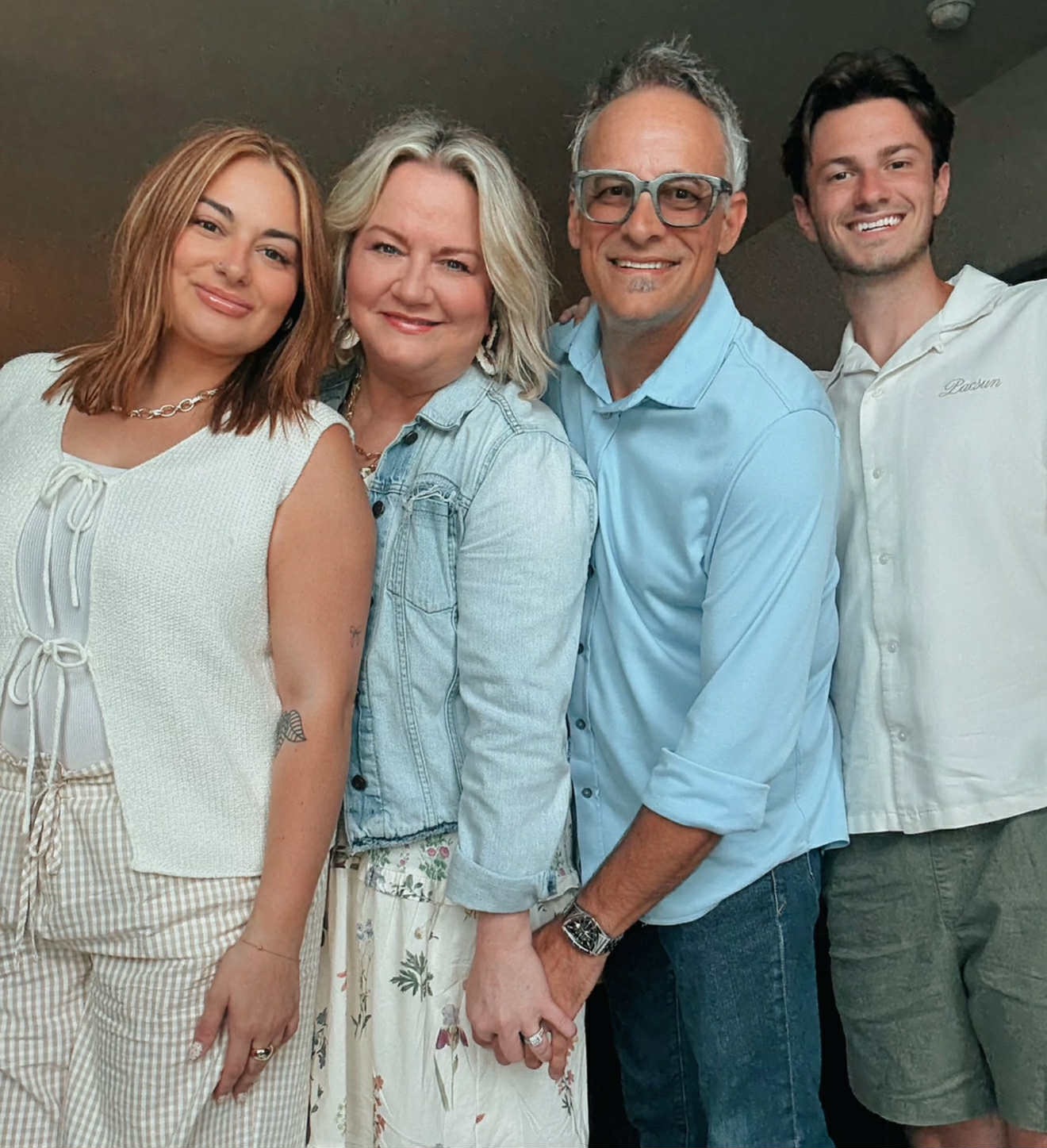 Lift the Hearnsberger family in faith and God’s strength. campaign photo, 5 of 7