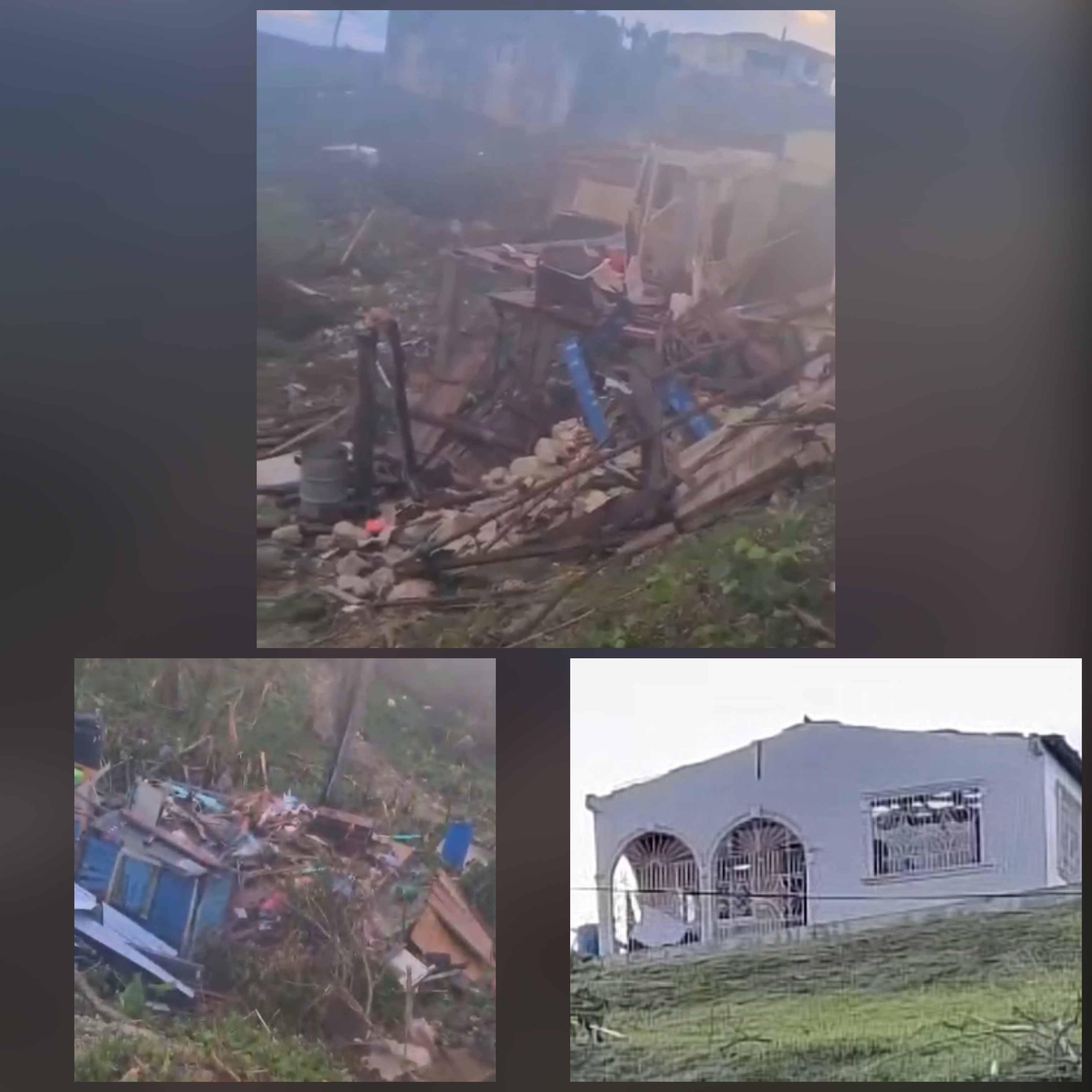 Help Dundee Families Rebuild After Hurricane campaign photo, 4 of 5