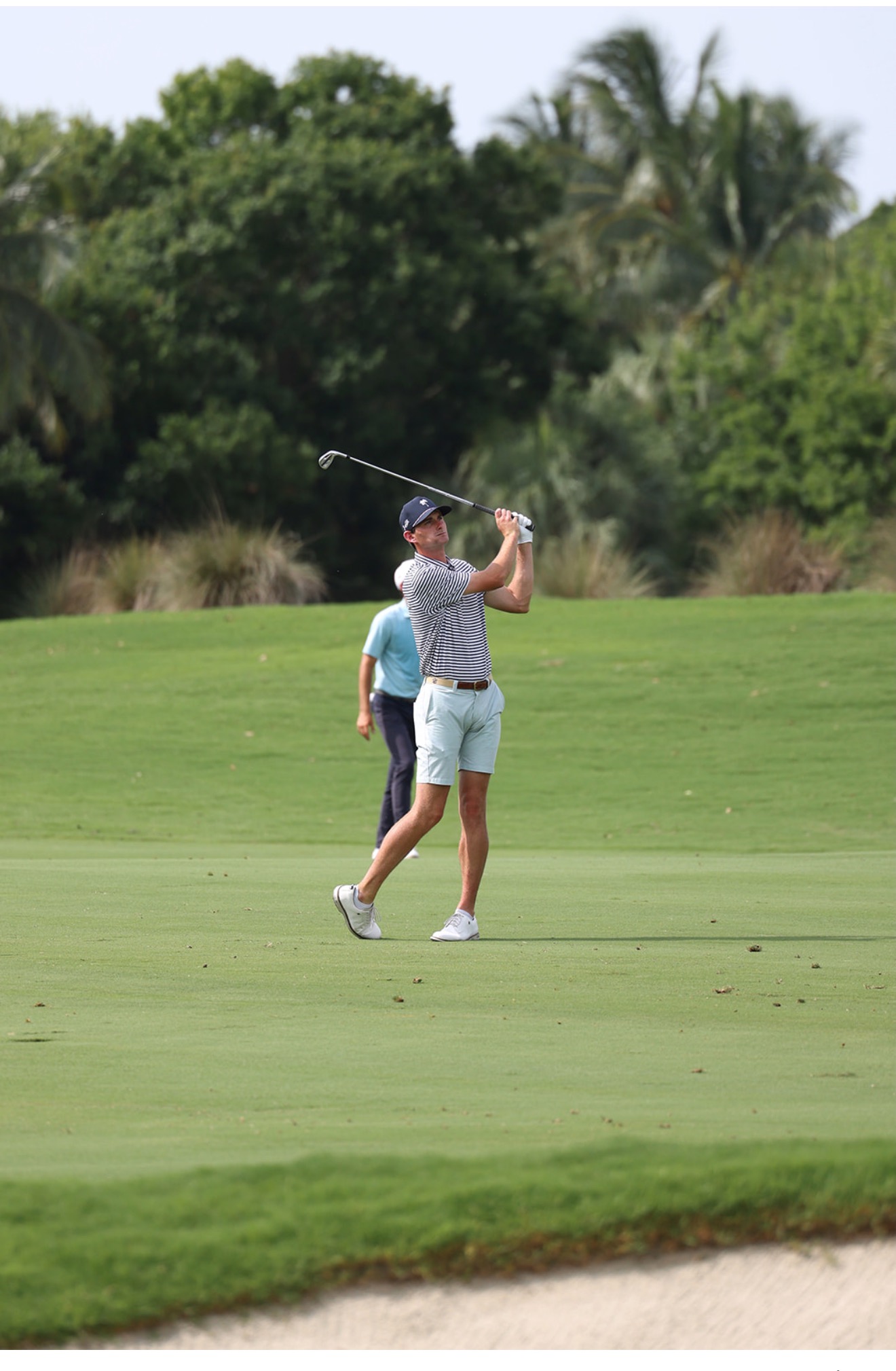 Support Jacob Sherlin's Golf Dream in Thailand campaign photo, 2 of 7