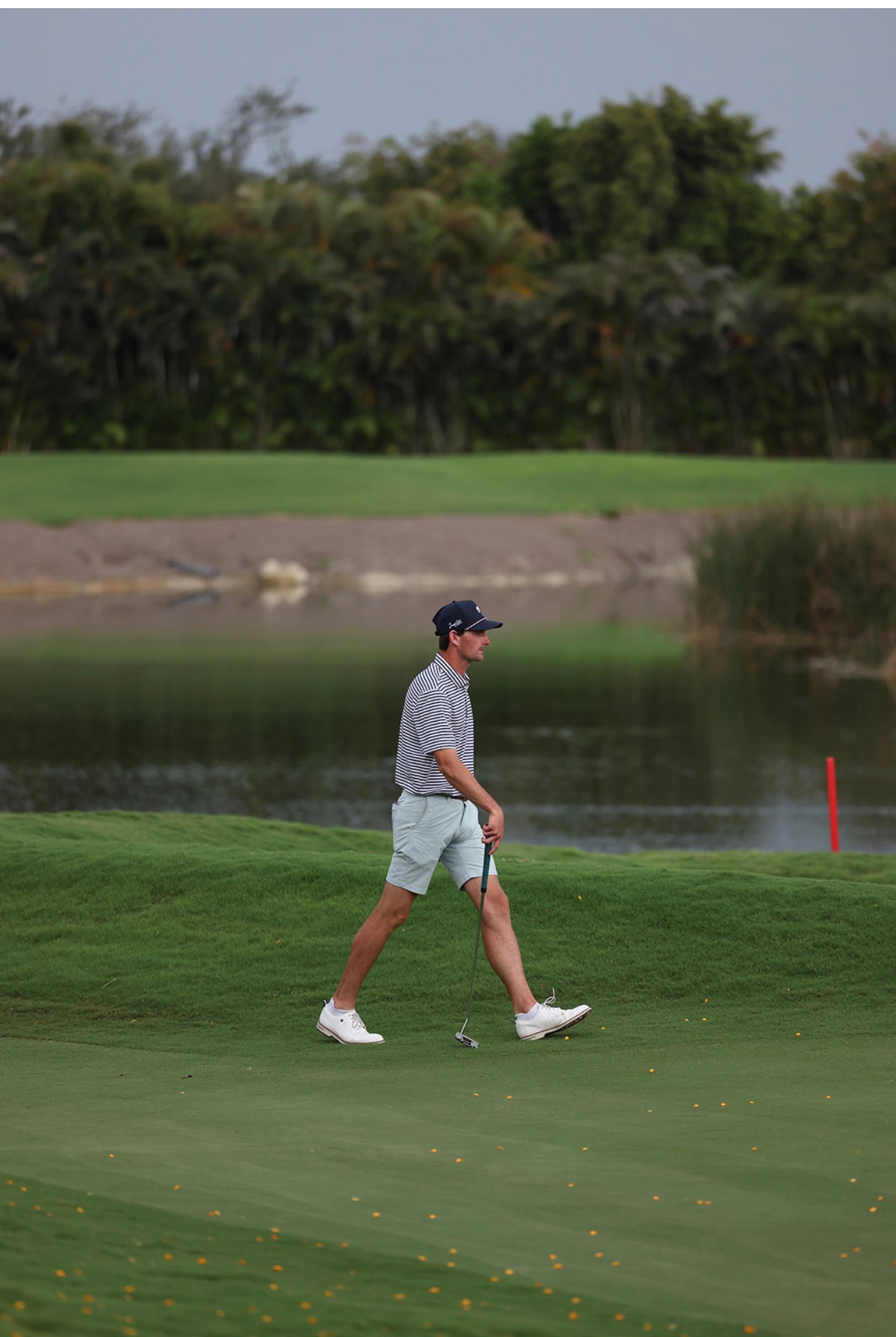 Support Jacob Sherlin's Golf Dream in Thailand campaign photo, 4 of 7