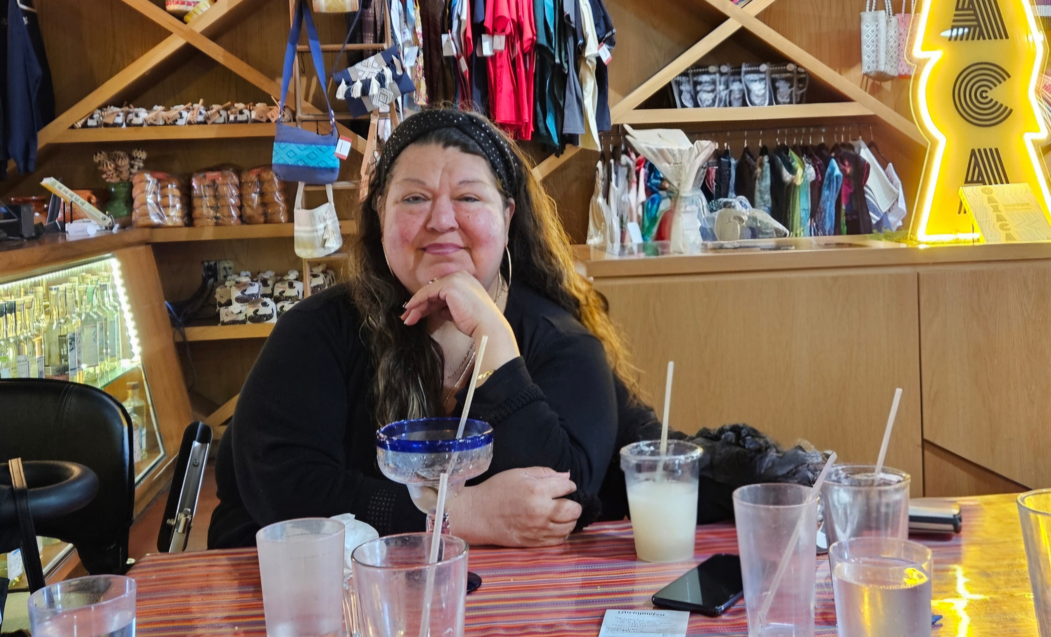 Berenice Bucio campaign photo, 2 of 4