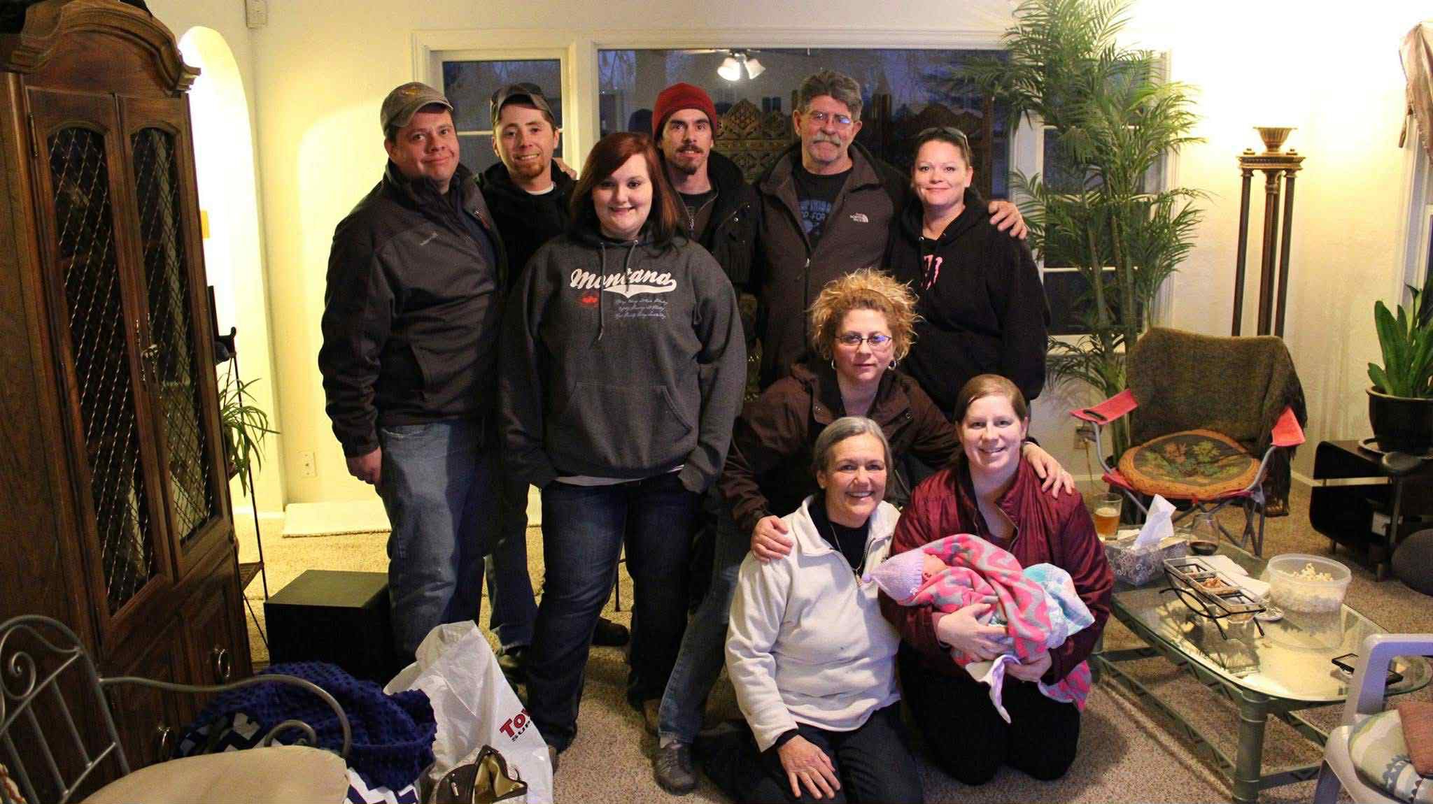 Support Sara Wilkins' End-of-Life Care campaign photo, 4 of 8