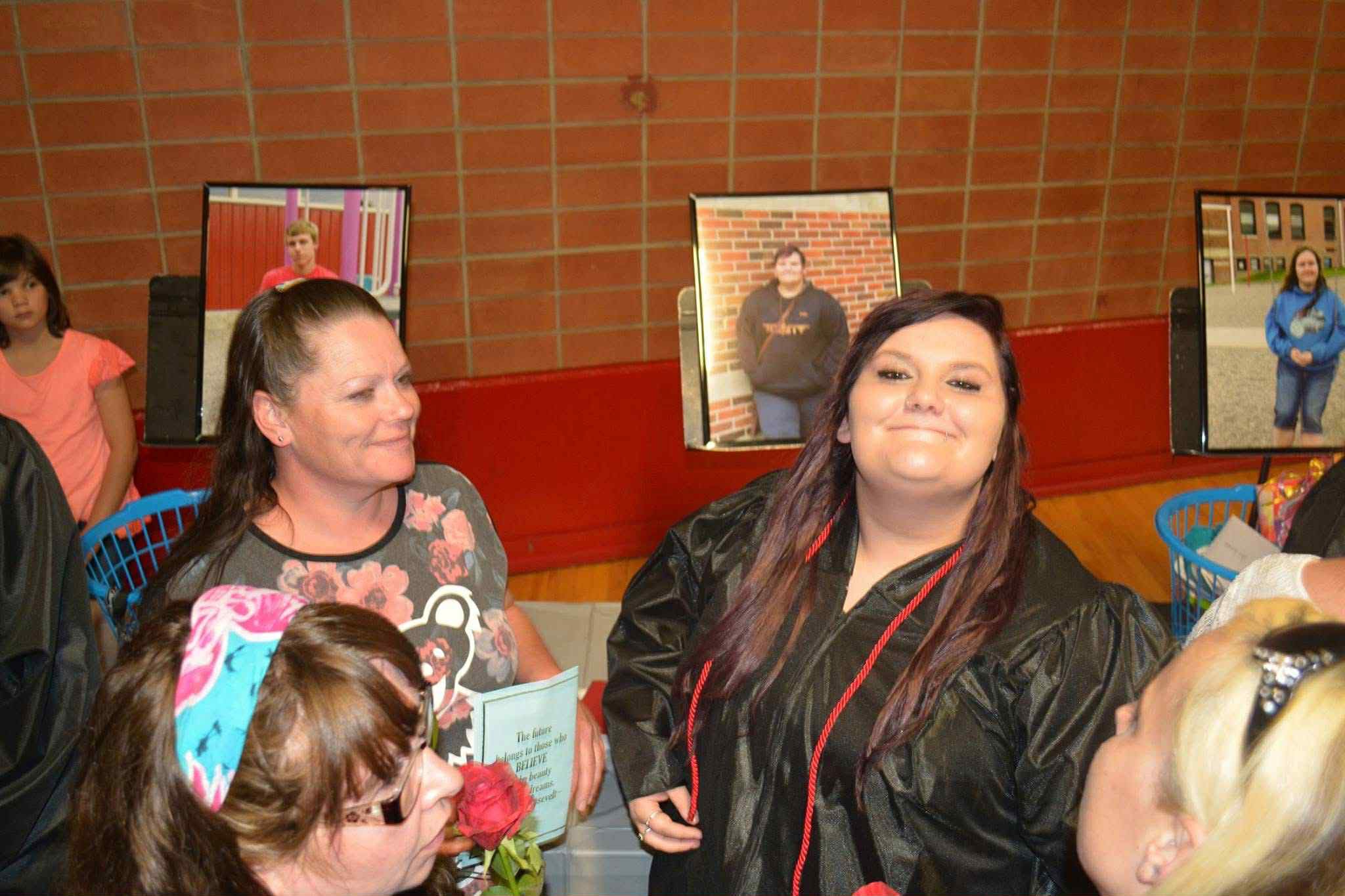 Support Sara Wilkins' End-of-Life Care campaign photo, 5 of 8