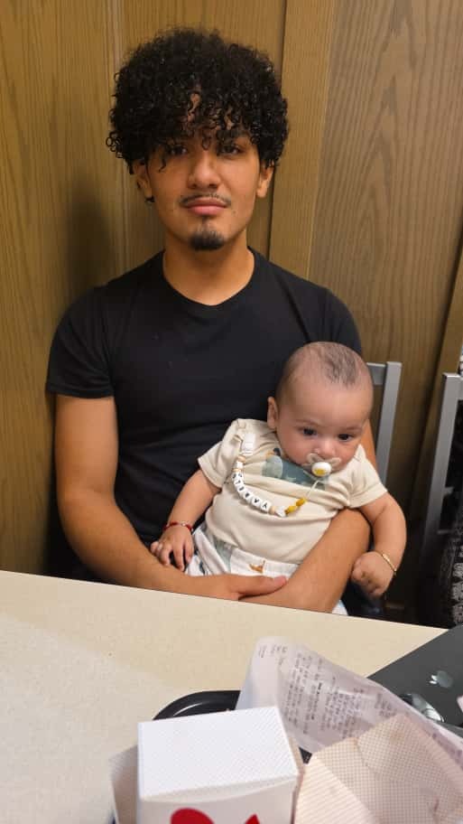 Help Franky Cruz Reunite with His Family campaign photo, 4 of 5