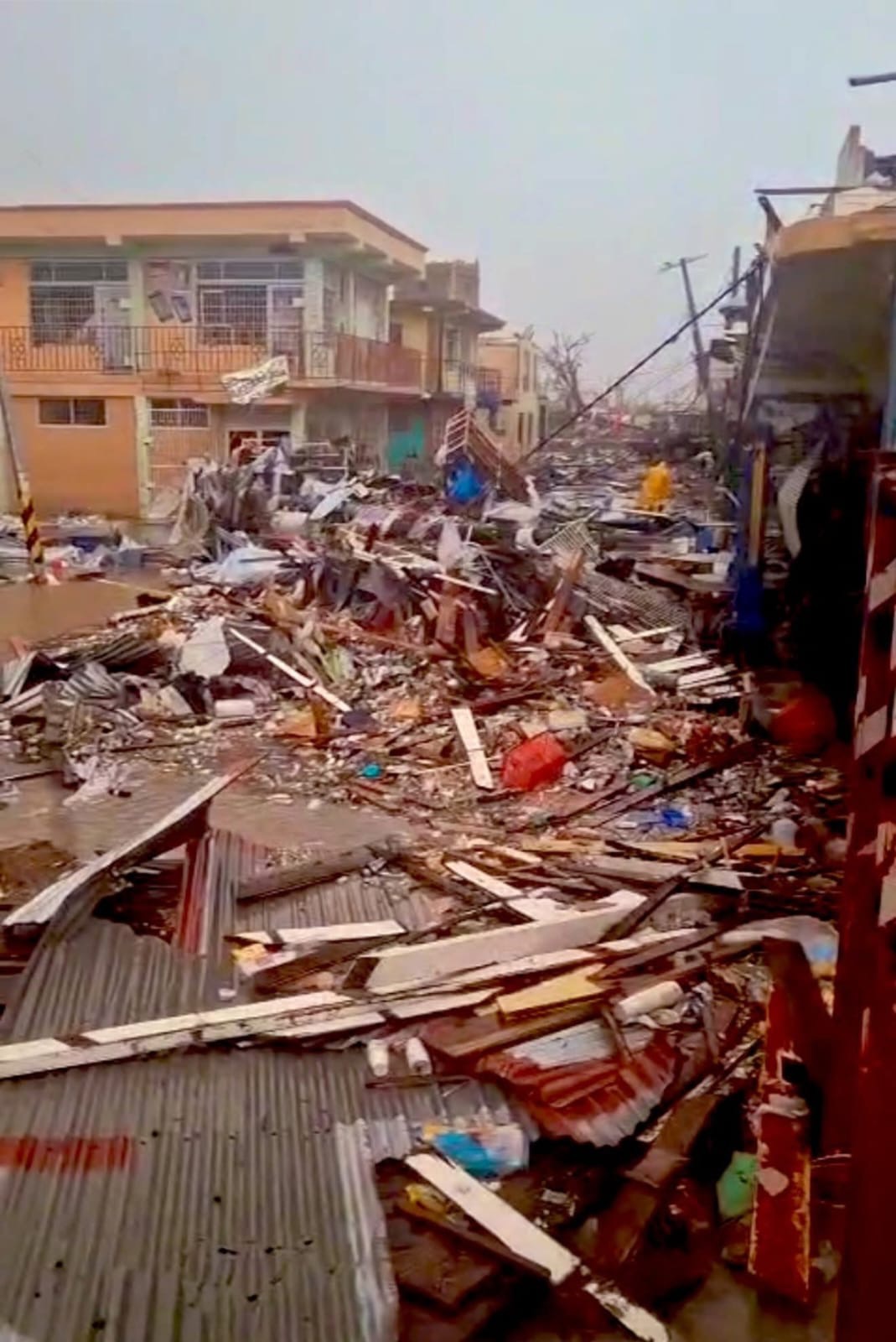 Help Jamaica- Hurricane Relief campaign photo, 5 of 6