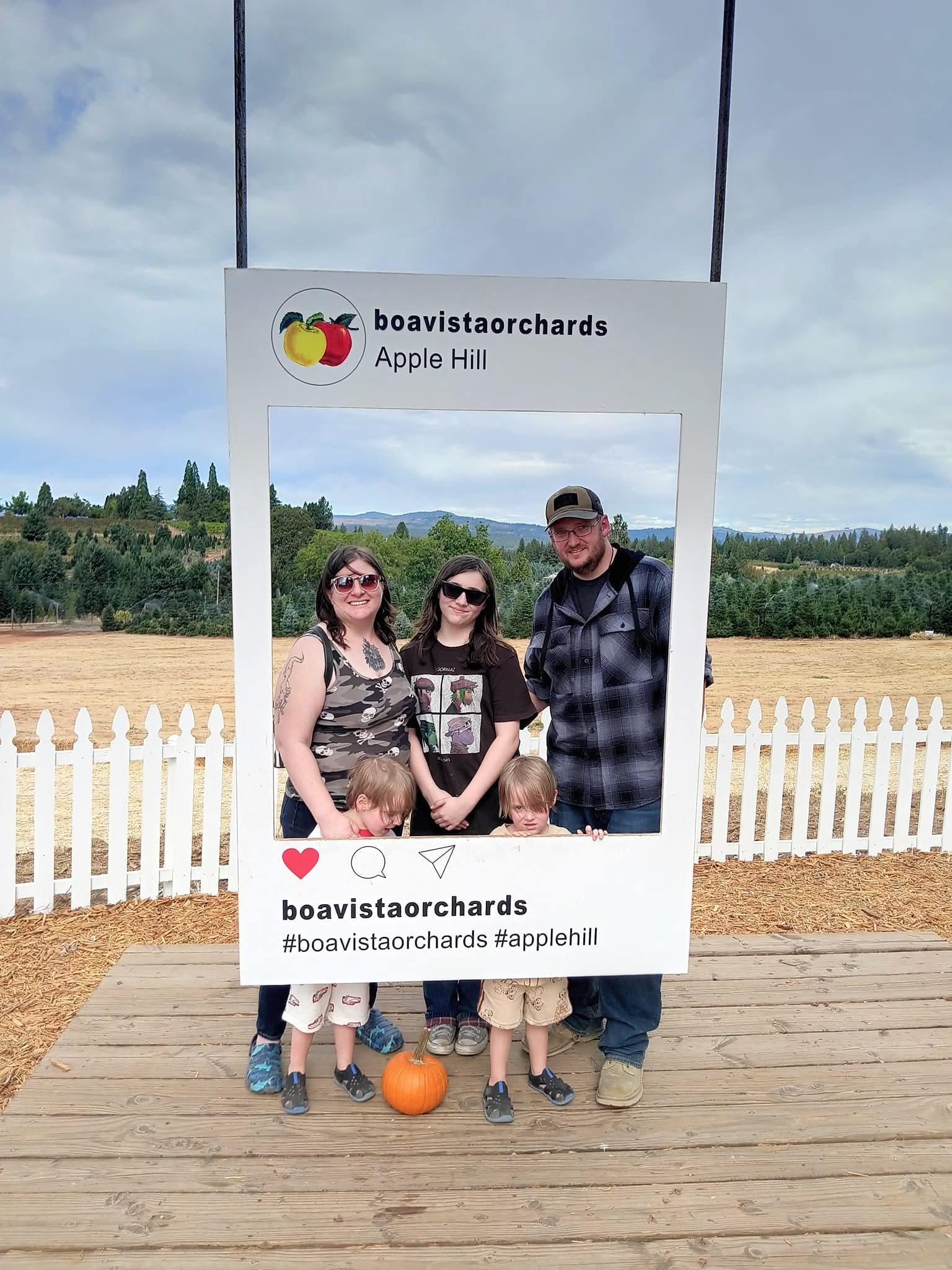 Help Reunite Family After Fire Disaster campaign photo, 4 of 6