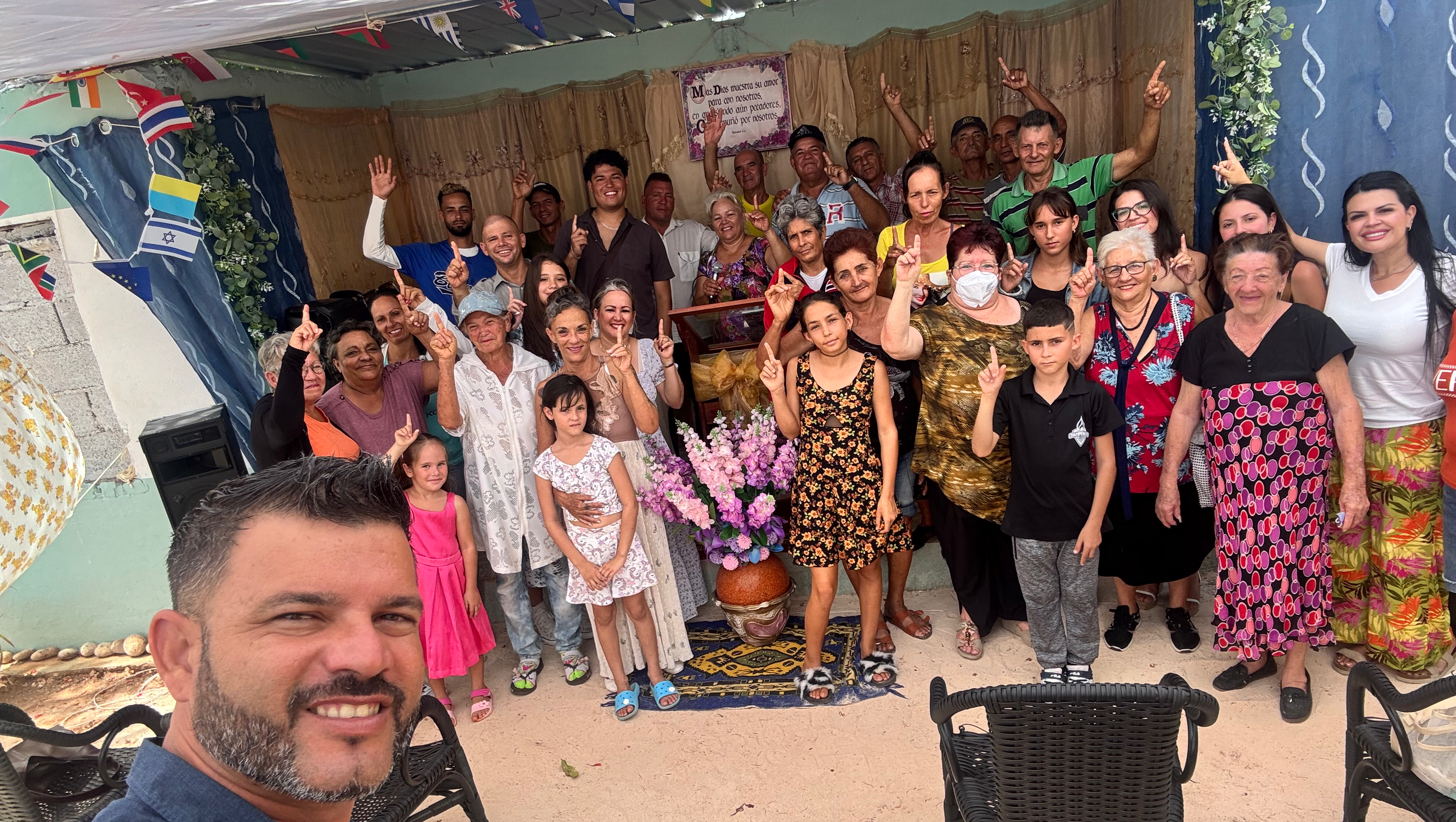 Trikes and Homes - Revitalize Hope photo