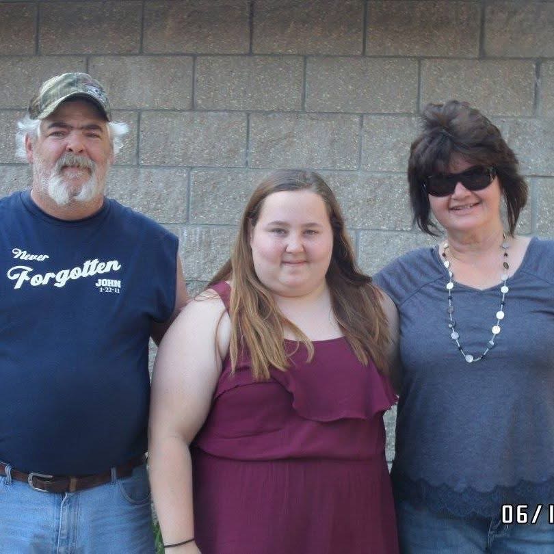 Support for Nan Washburn’s Medical Emergency campaign photo, 6 of 7