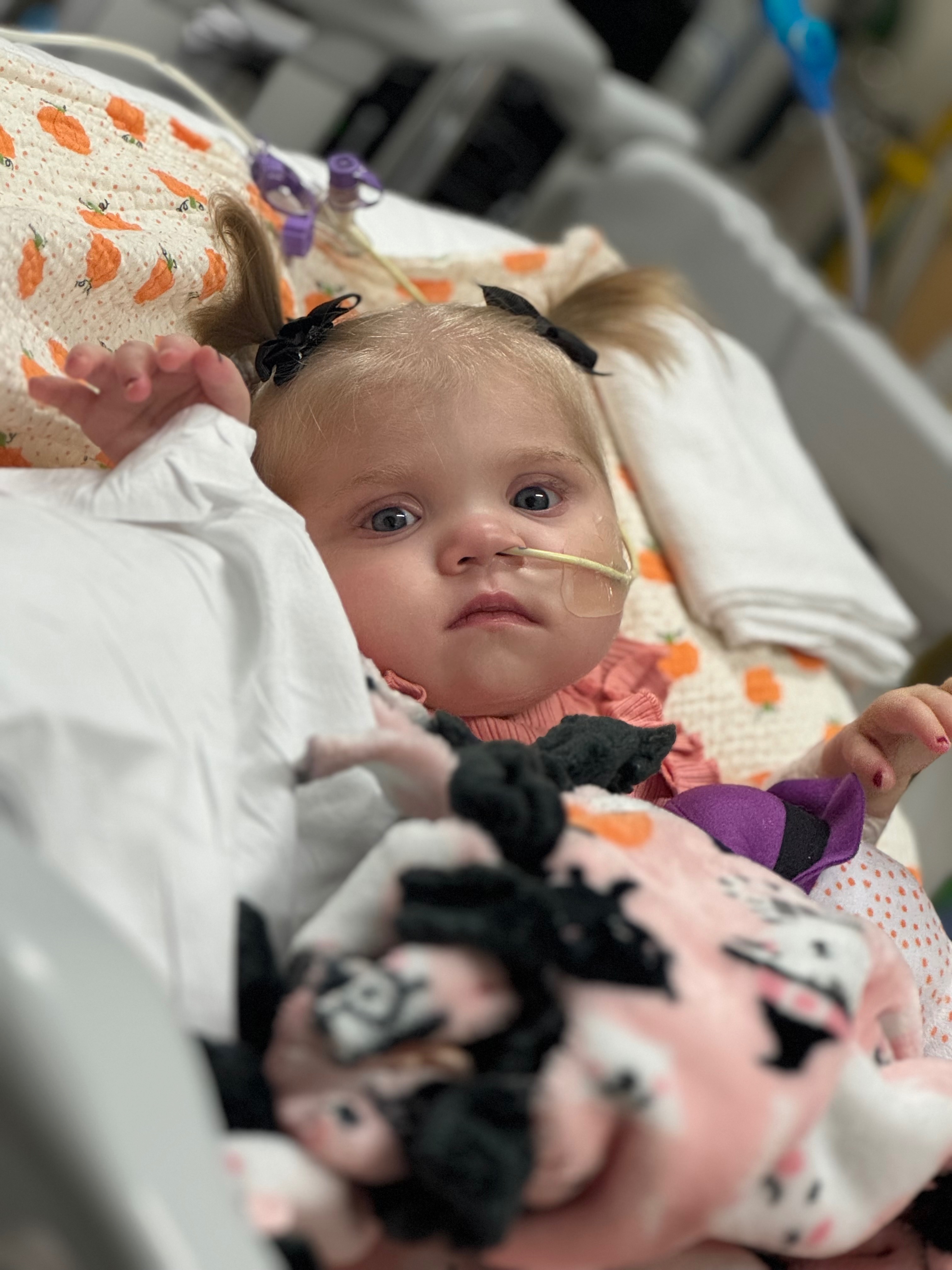 Support Romee's Journey to Recovery campaign photo, 7 of 8