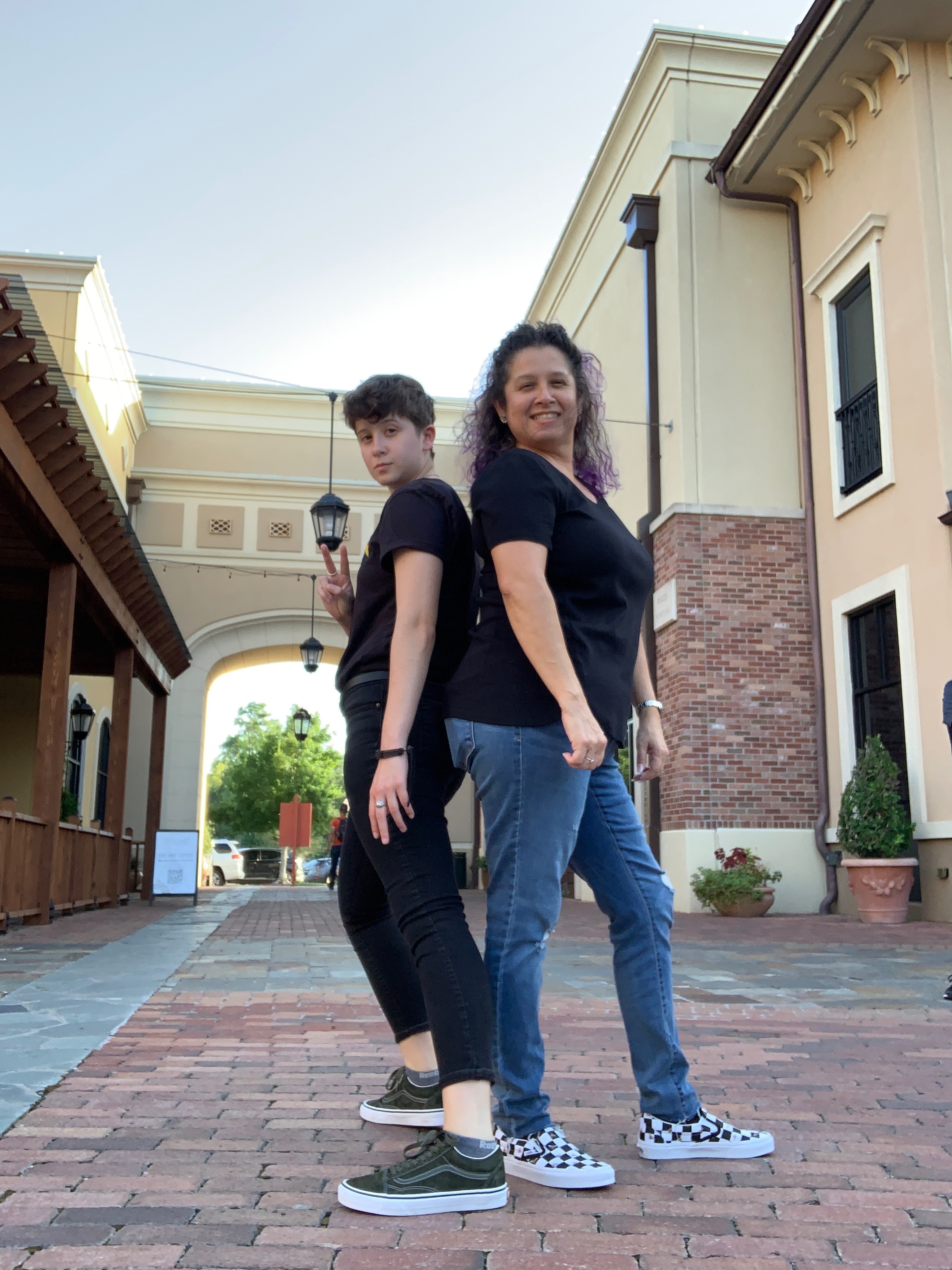 Support for Mom's Battle Against Pancreatic Cancer campaign photo, 2 of 7