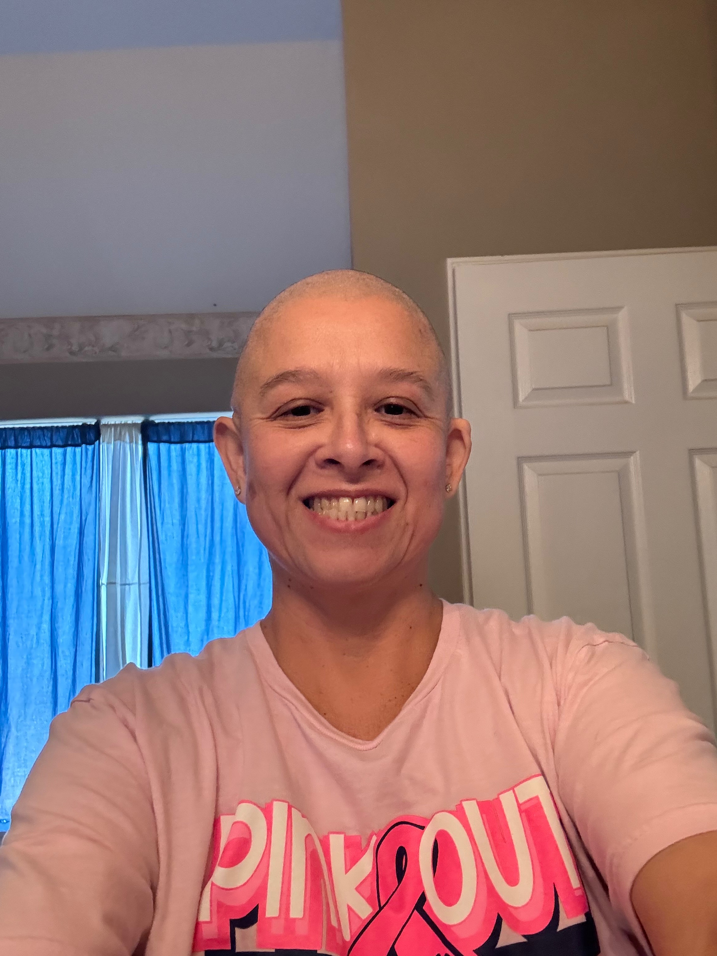 Support for Mom's Battle Against Pancreatic Cancer campaign photo, 4 of 7