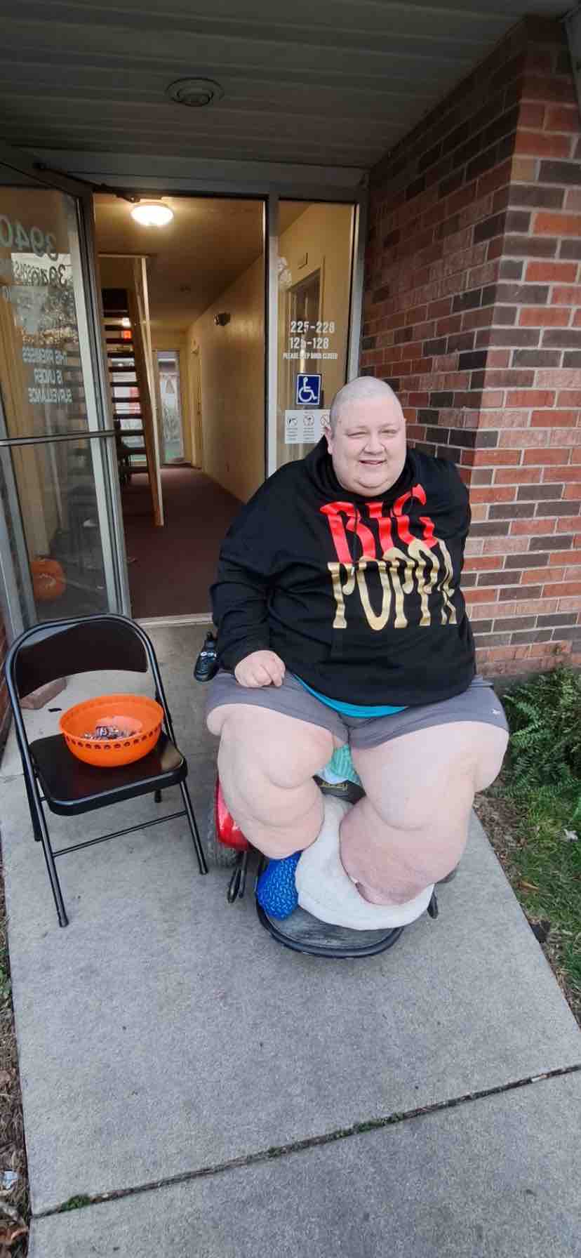 Give Dennis a Chance for a Better Life photo