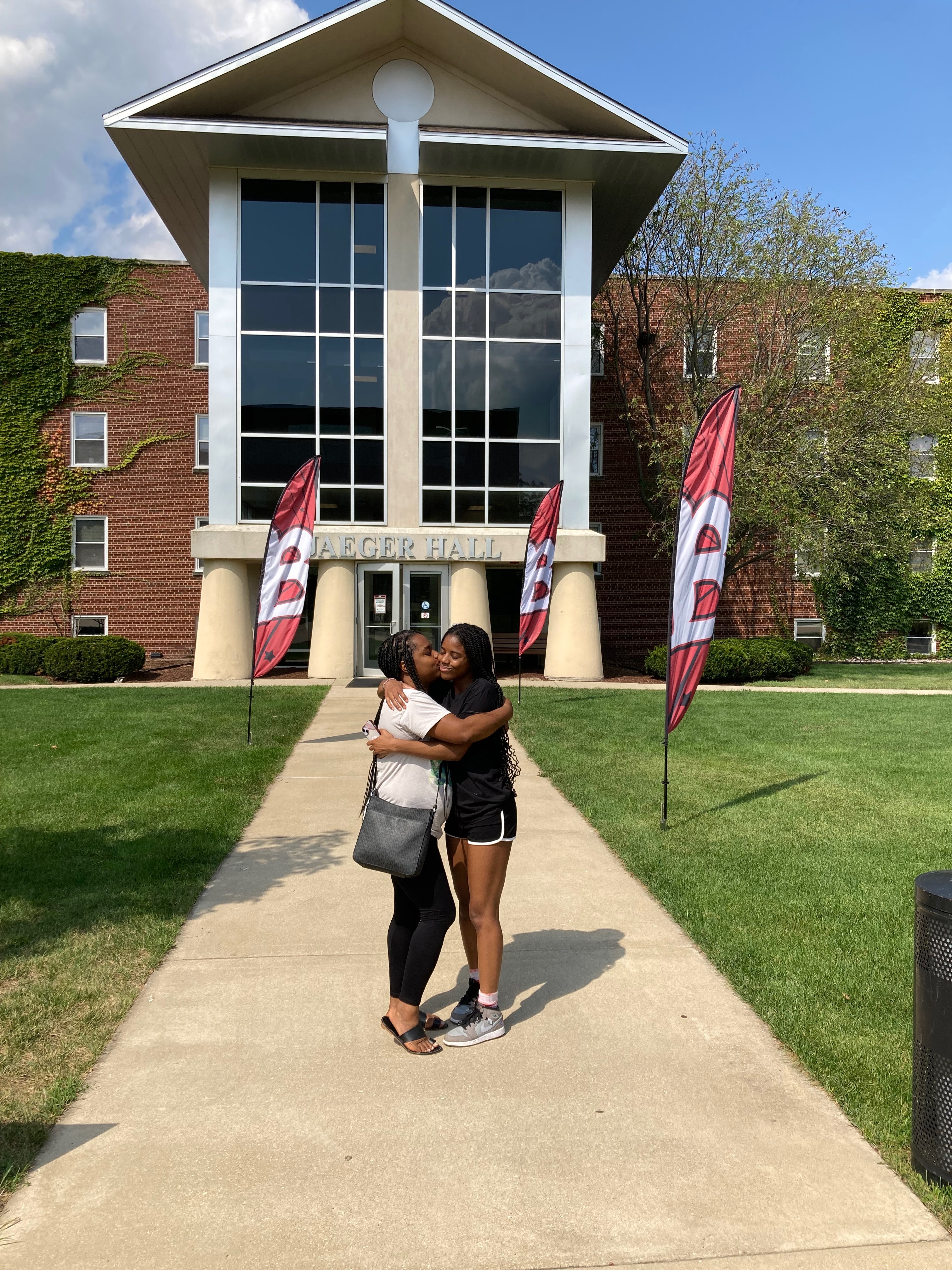 Help Amira Stay in College and Achieve Her Dream campaign photo, 6 of 8