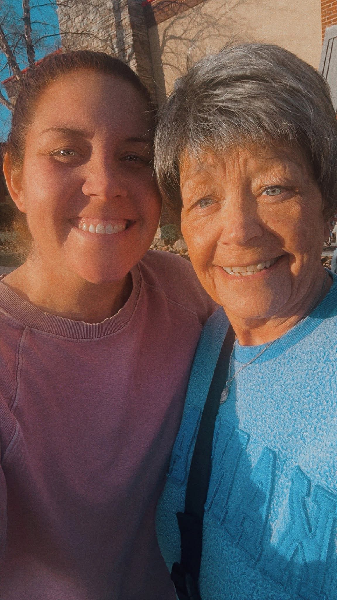Support Mary Beth’s Fight with Stage 4 Cancer campaign photo, 4 of 8