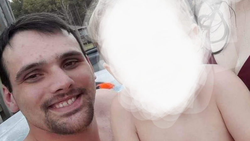 Support Colton's Journey to Stability photo