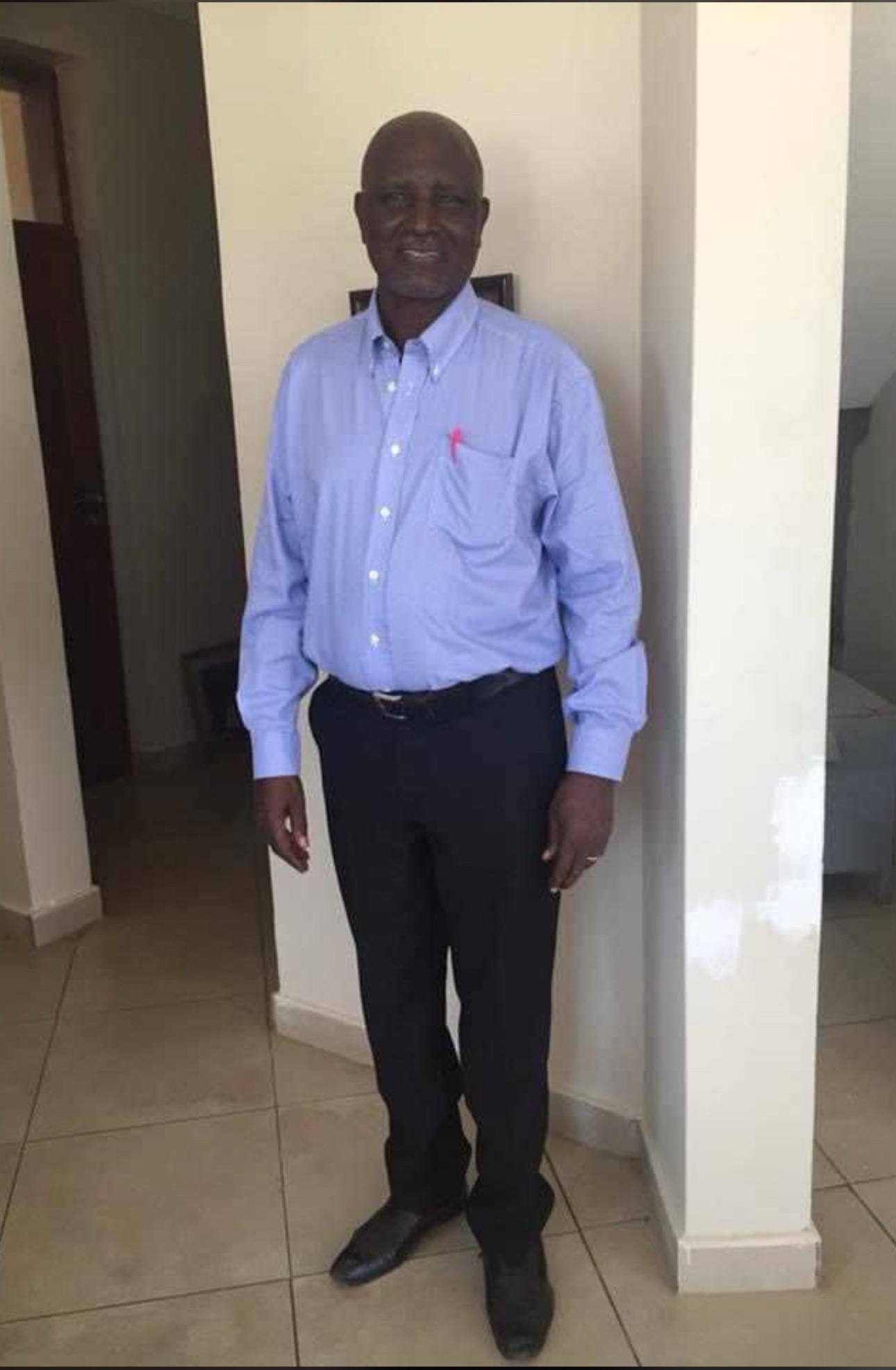 Help My Father Get a Second Chance at Life campaign photo, 6 of 7