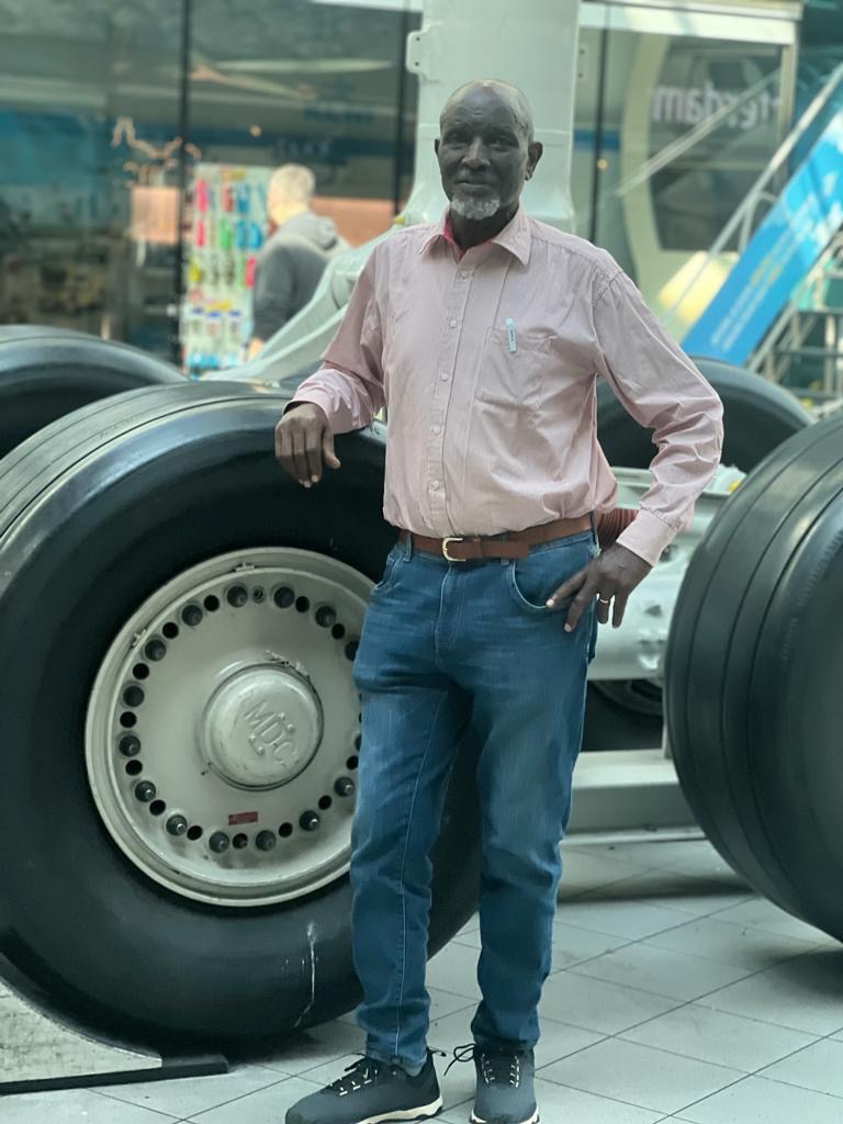 Help My Father Get a Second Chance at Life campaign photo, 5 of 7