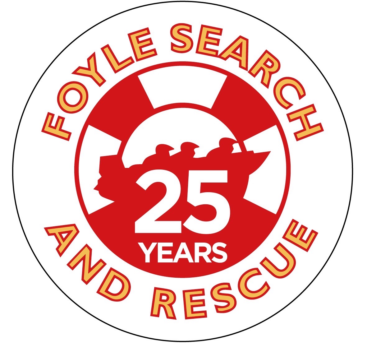 Team Property Link takes on HYROX for Foyle Search & Rescue campaign photo, 2 of 5
