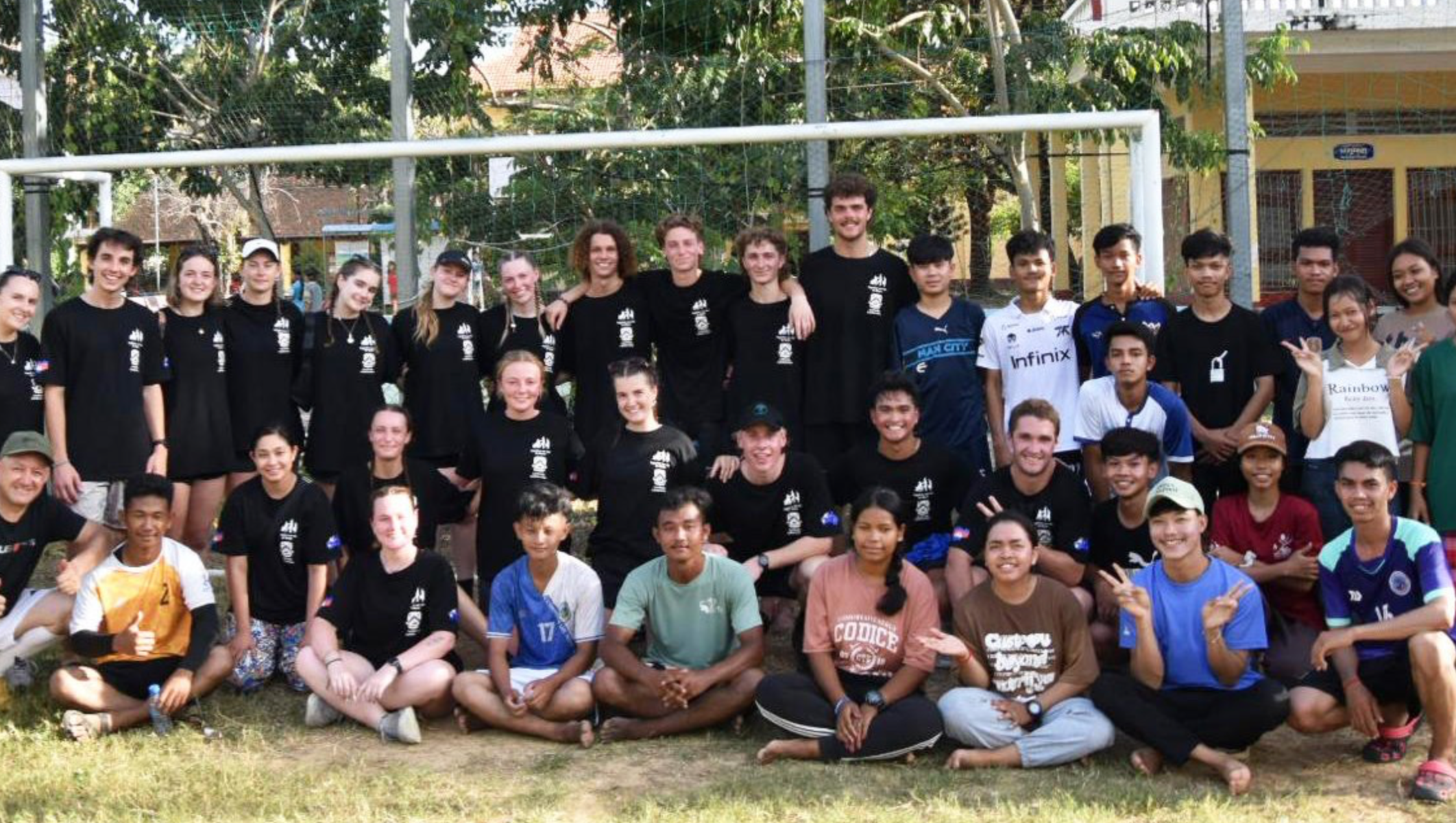 Help Support Cambodian lives photo