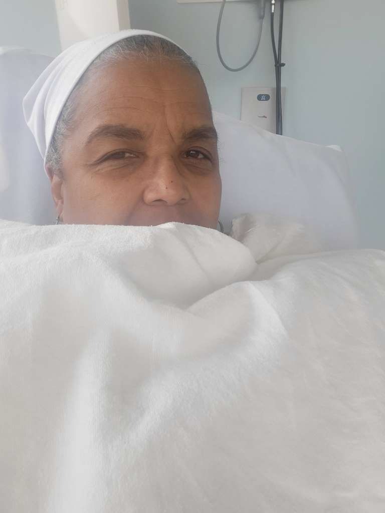 Saving Dr. Zee: DONATE TODAY campaign photo, 6 of 8