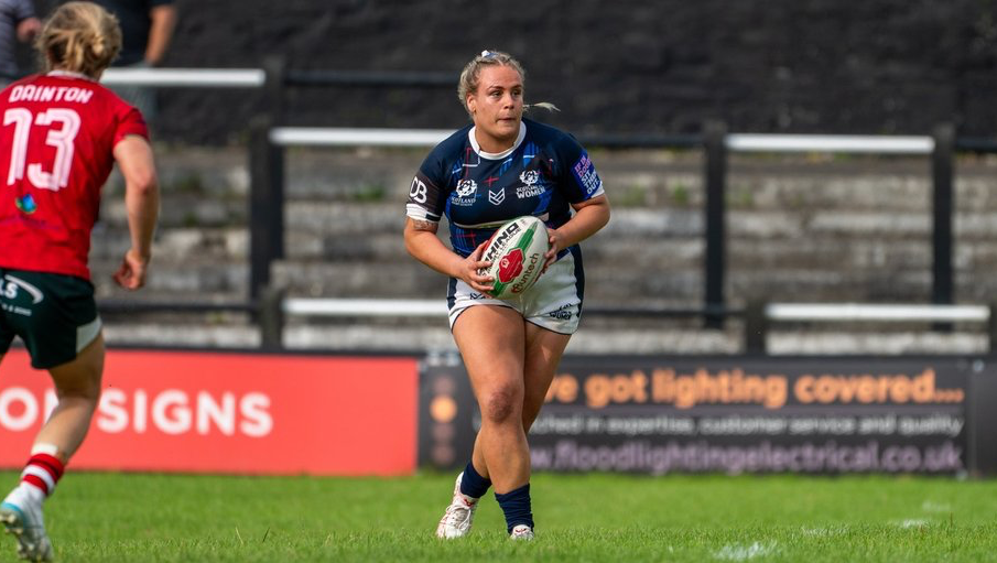 Gracefield Rugby Rngland Fundraiser by Grace Field : Grace Field