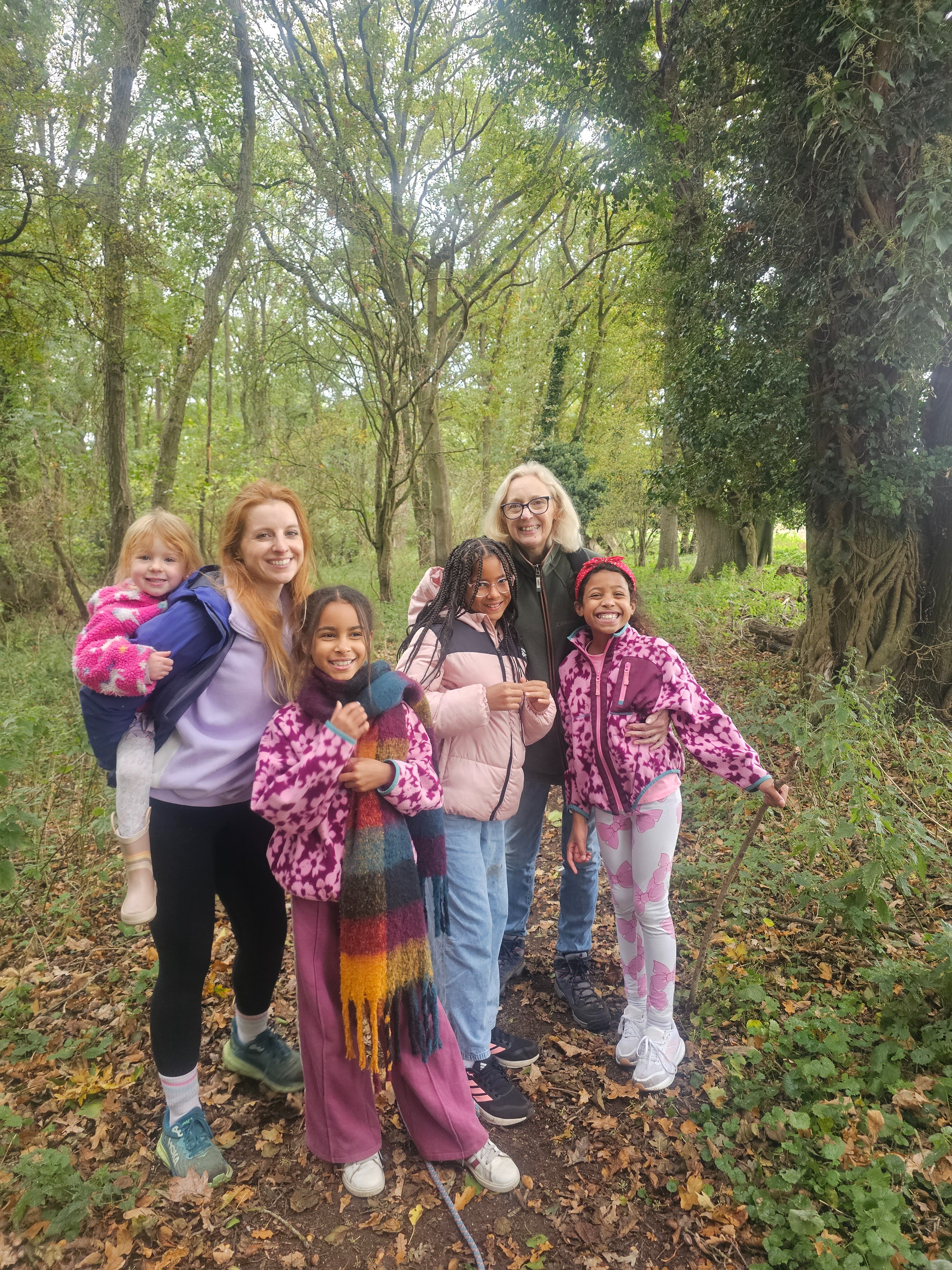 Help my mum to get access to life saving treatment ! campaign photo, 4 of 7