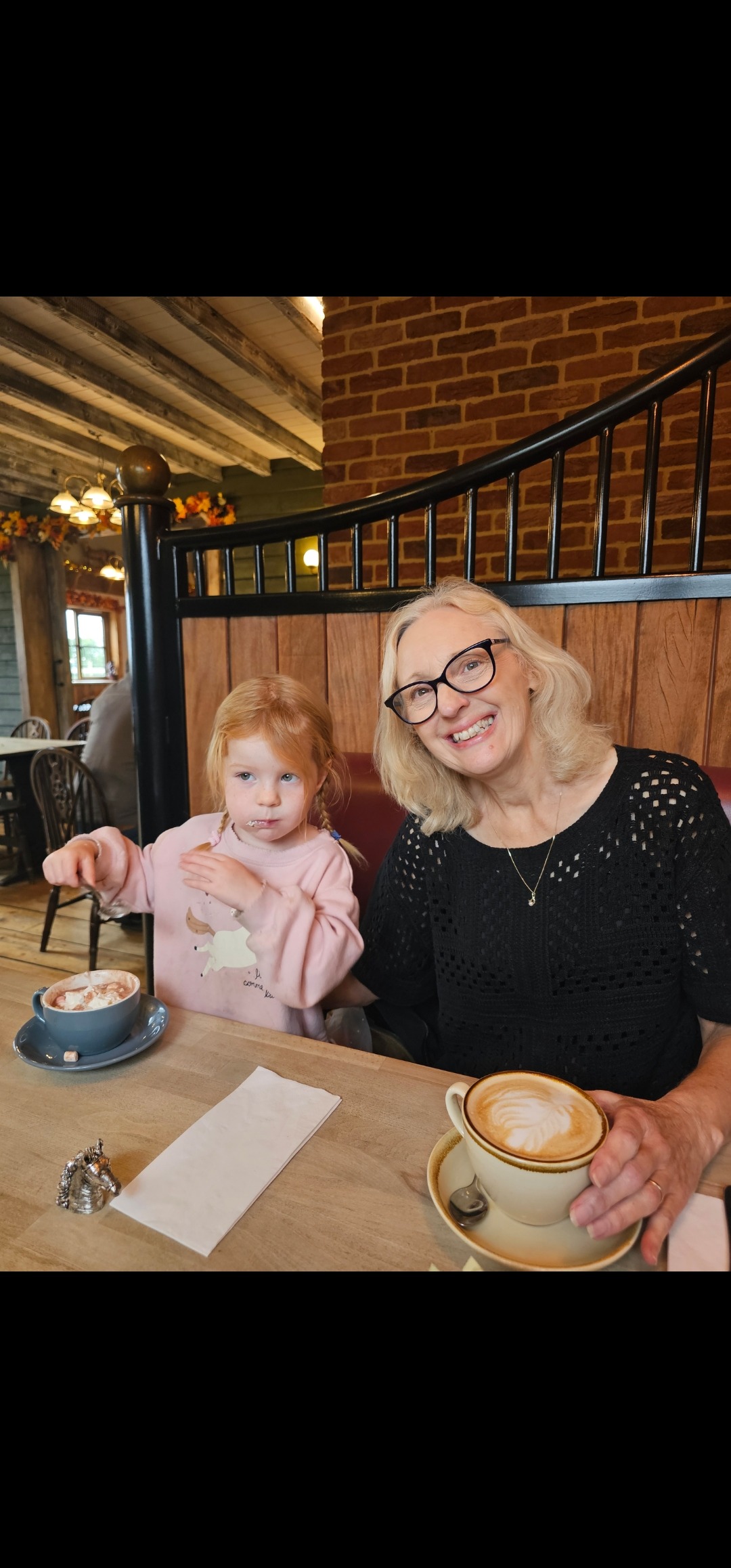 Help my mum to get access to life saving treatment ! campaign photo, 5 of 7