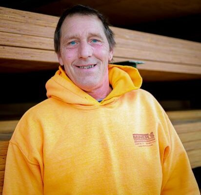 Donate to Ease Brian Royer's Cancer Battle campaign photo, 4 of 5