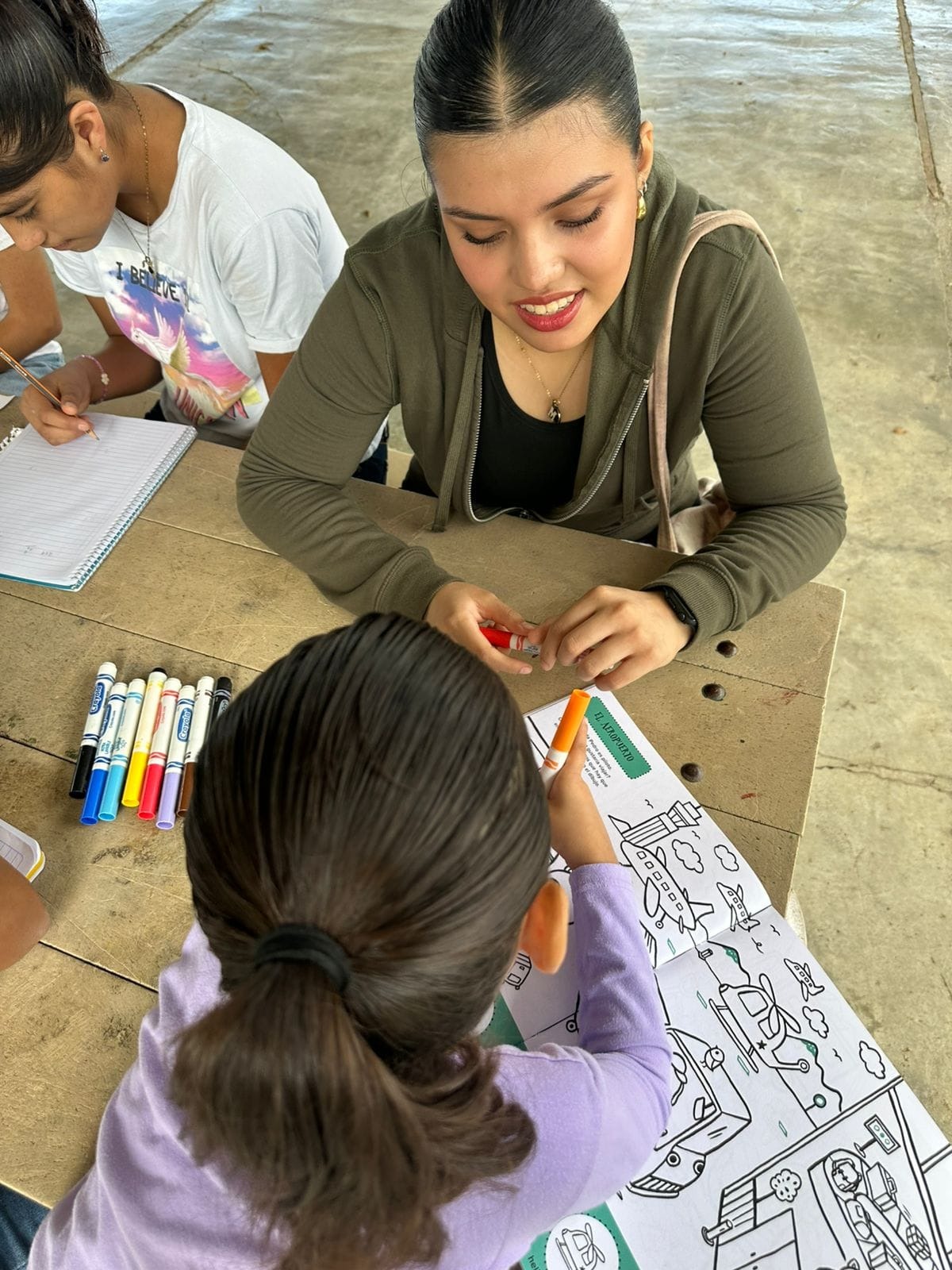Apadrinando Sueños: Navidad para niños en casas hogar de Mty campaign photo, 4 of 8