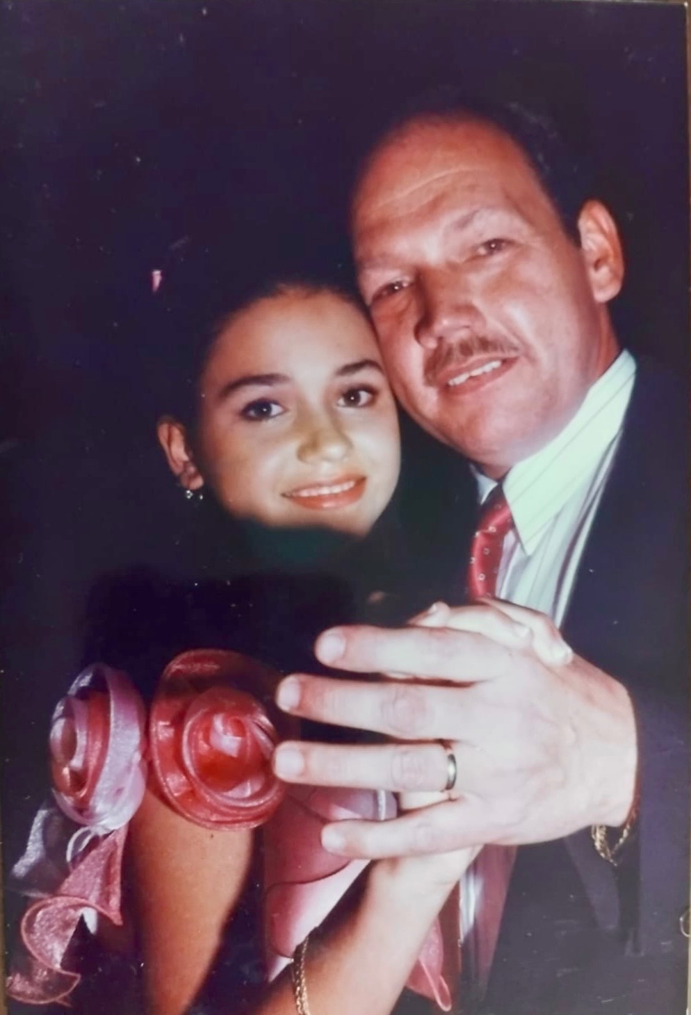 Assist Molano Martínez Family in Their Time of Loss campaign photo, 4 of 8