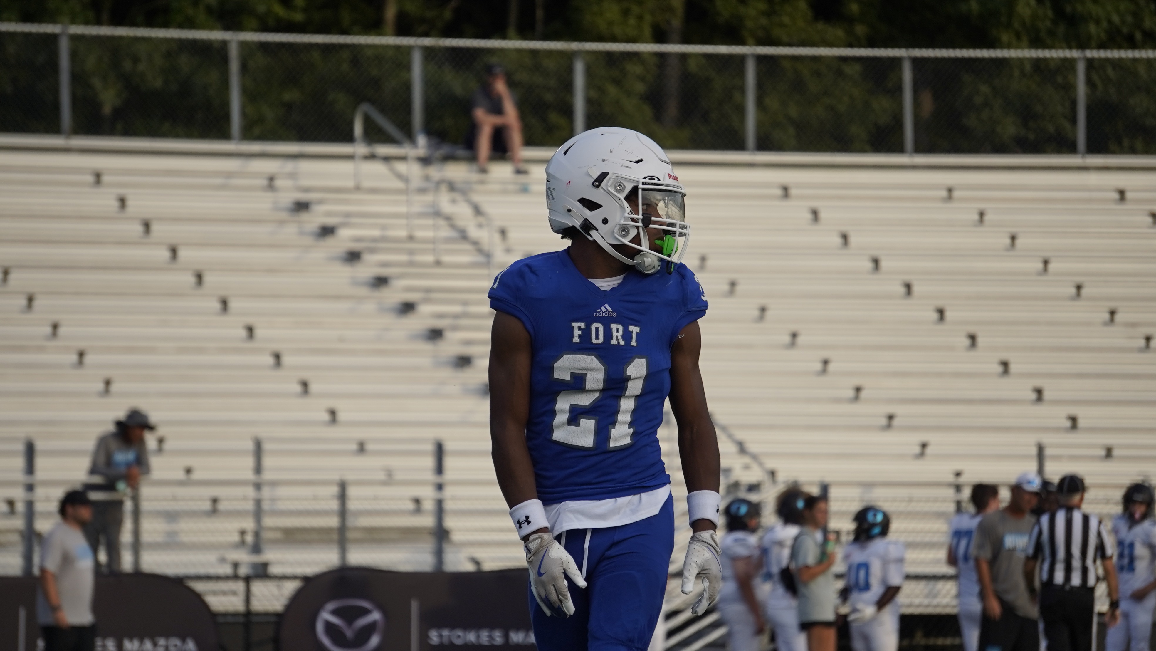 Help Fuel Liam’s College Football Dream! campaign photo, 5 of 6