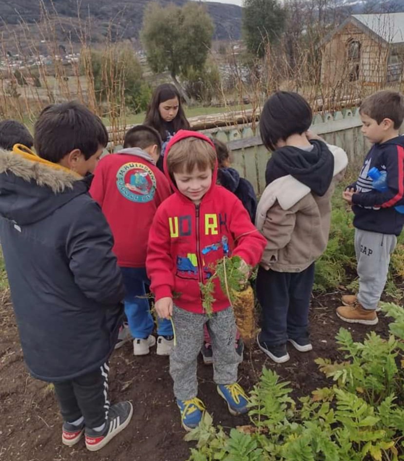 Outdoor Education for the Children of Chilean Patagonia campaign photo, 6 of 8