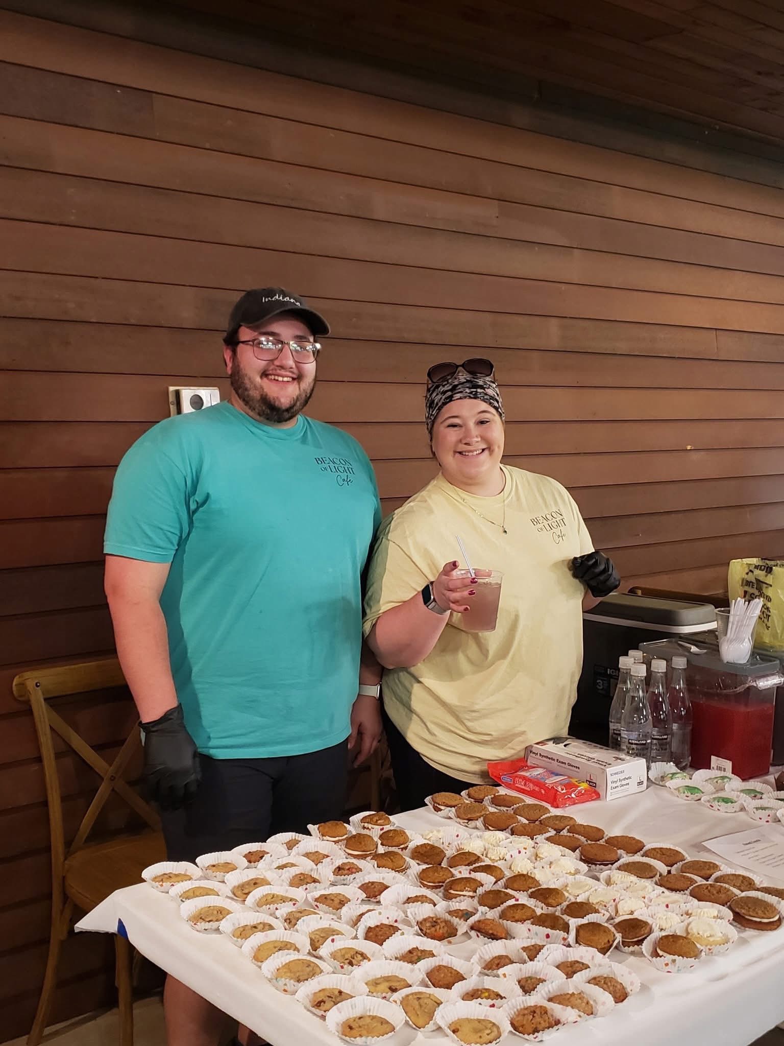 Support Alex & Alan After Building Collapse campaign photo, 2 of 4