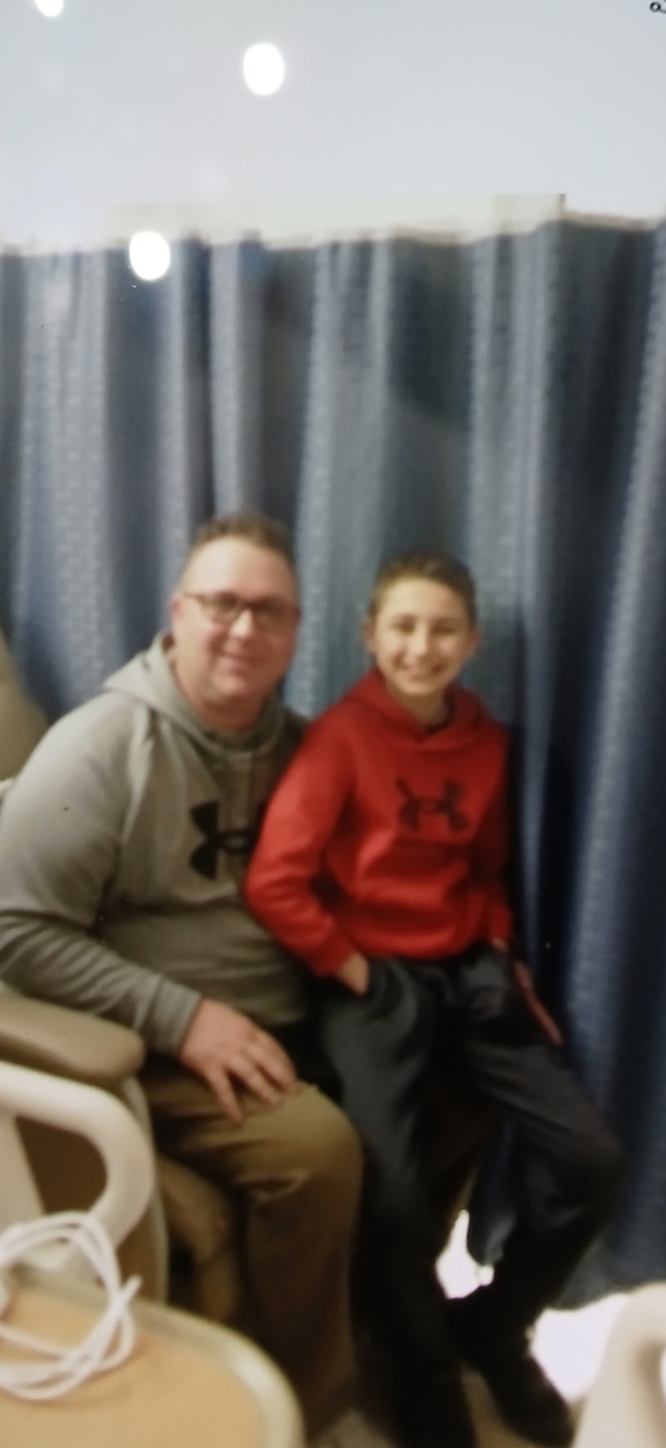 Help Jamie, Rebecca & Bryson Rebuild After Fire campaign photo, 4 of 6