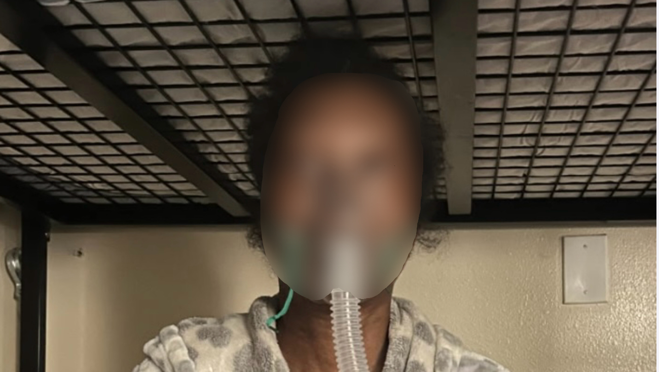 Donate to Give Annamarie a Chance at Life-Saving Surgery photo