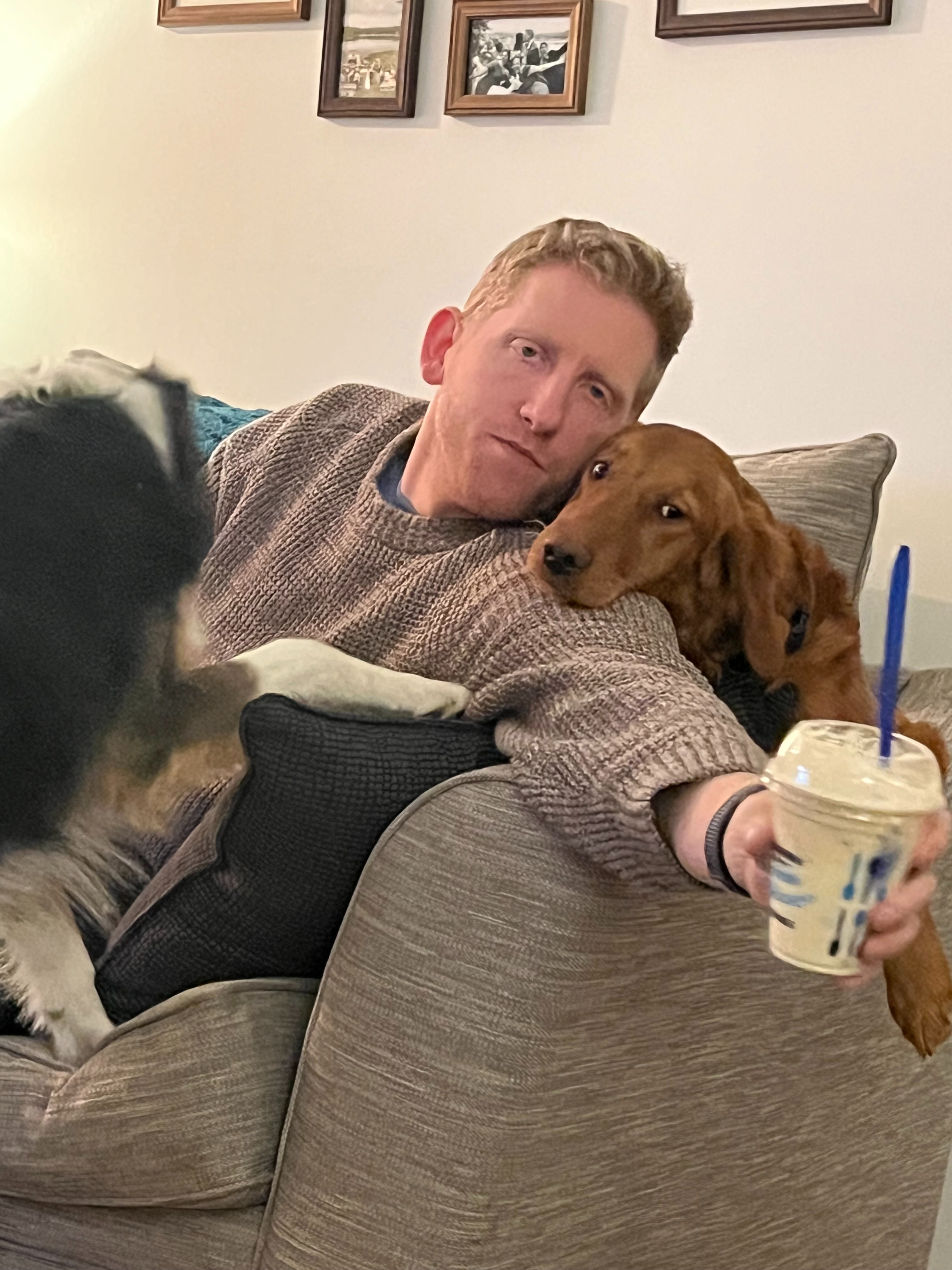Give Finn a Chance at a Long, Joyful Life campaign photo, 6 of 8