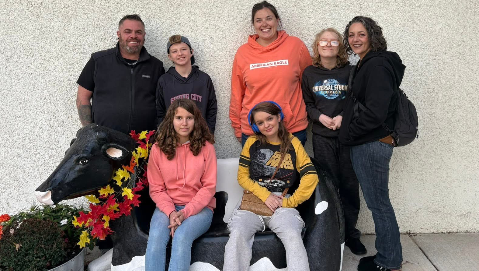 Fundraiser for Heather Massa by Ashlie Monskey : Support a Family ...