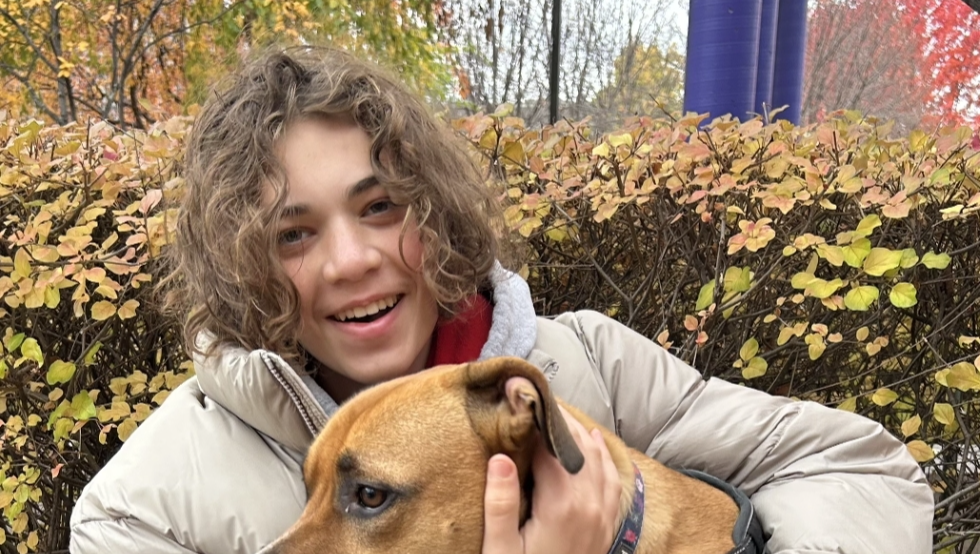 Team ZACH: Battling Leukemia Together photo