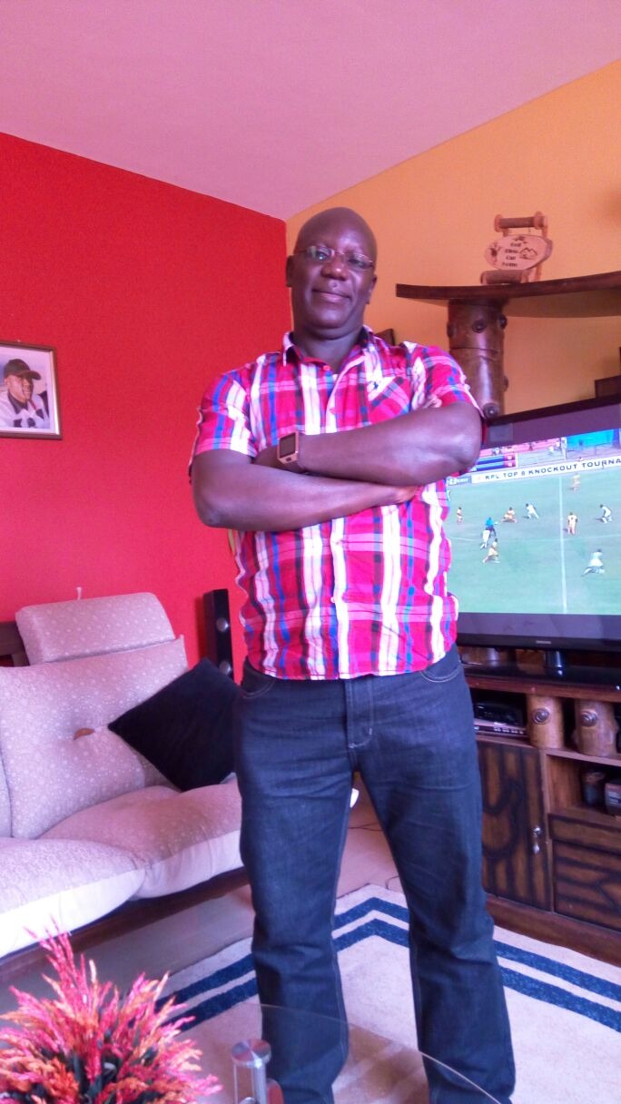 Support Brunhildah’s Family After Tragic Loss of Erick campaign photo, 6 of 7