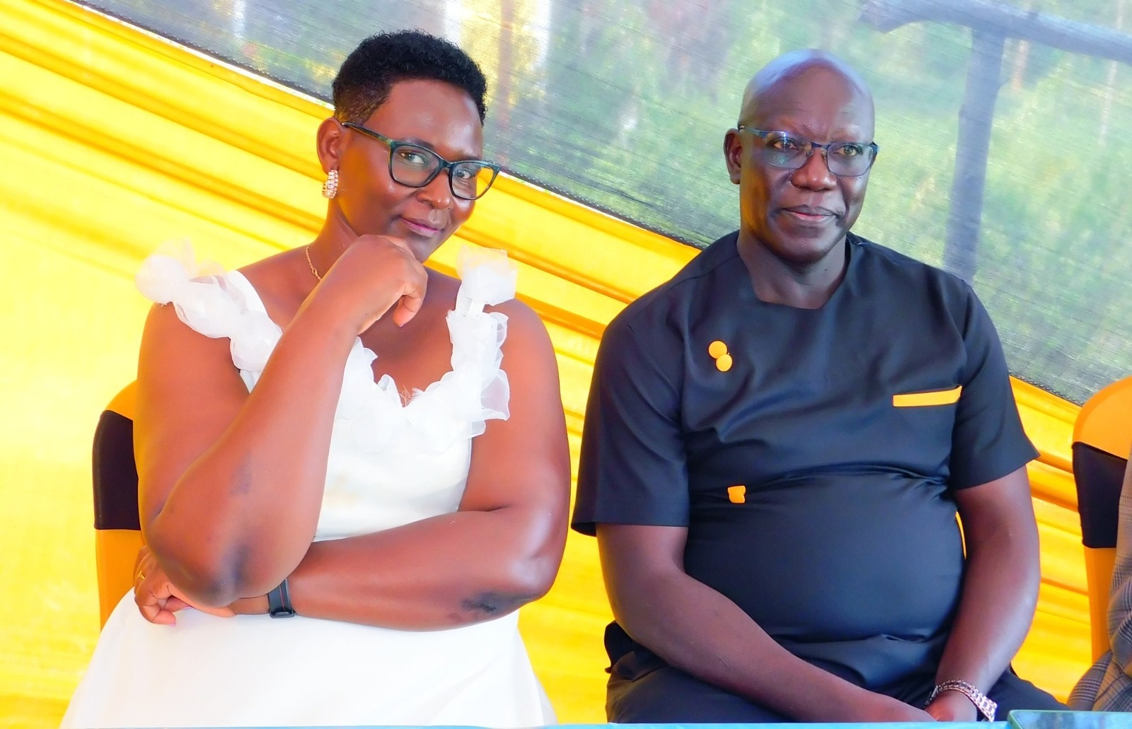 Support Brunhildah’s Family After Tragic Loss of Erick campaign photo, 5 of 7
