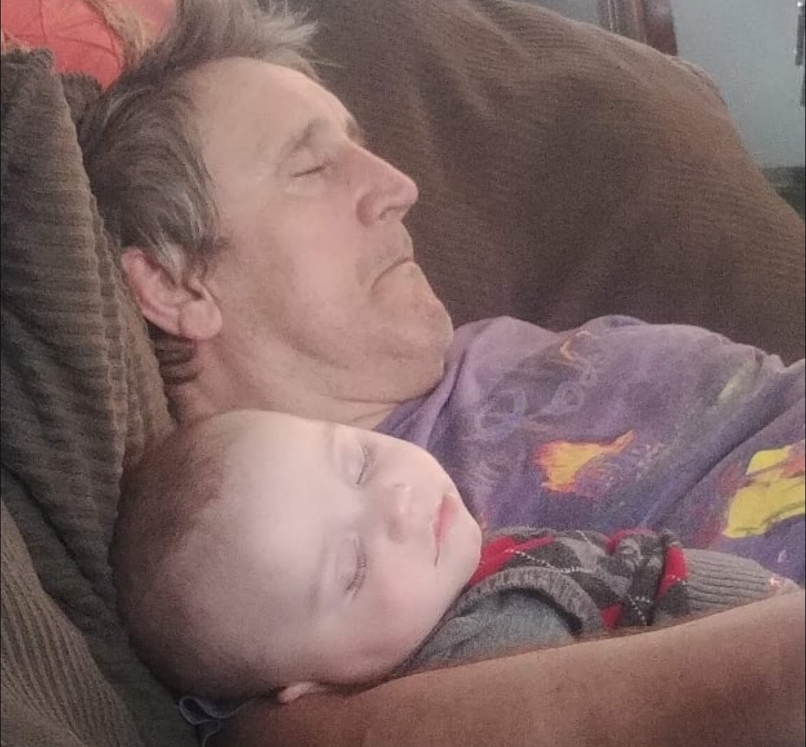 Grandpas Last Days Home campaign photo, 2 of 8