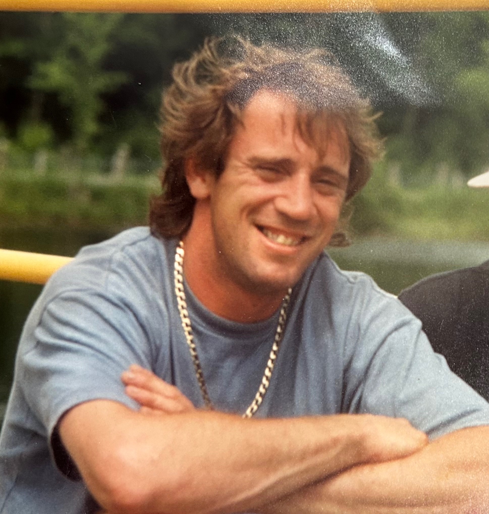 Grandpas Last Days Home campaign photo, 4 of 8