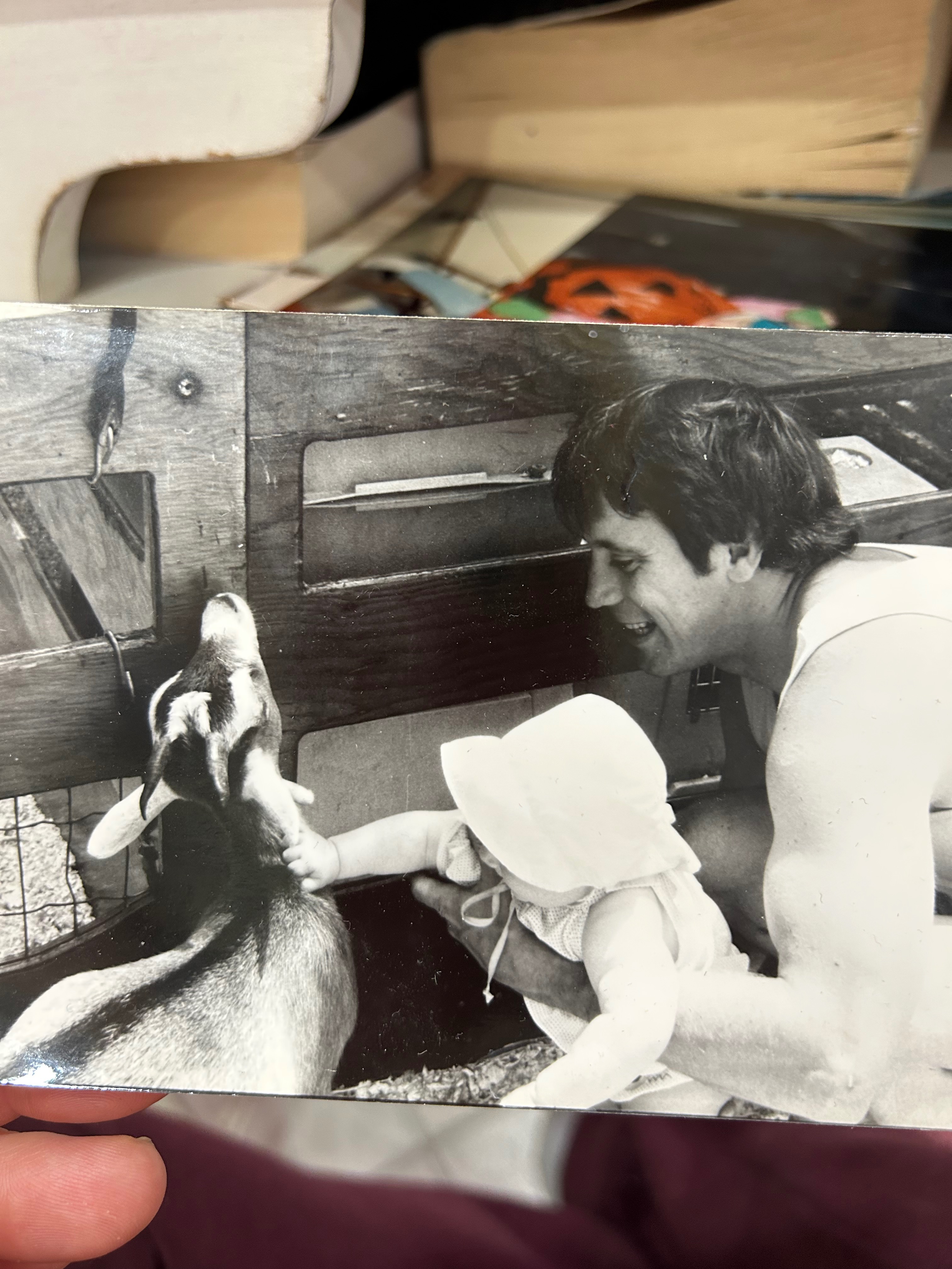 Grandpas Last Days Home campaign photo, 6 of 8