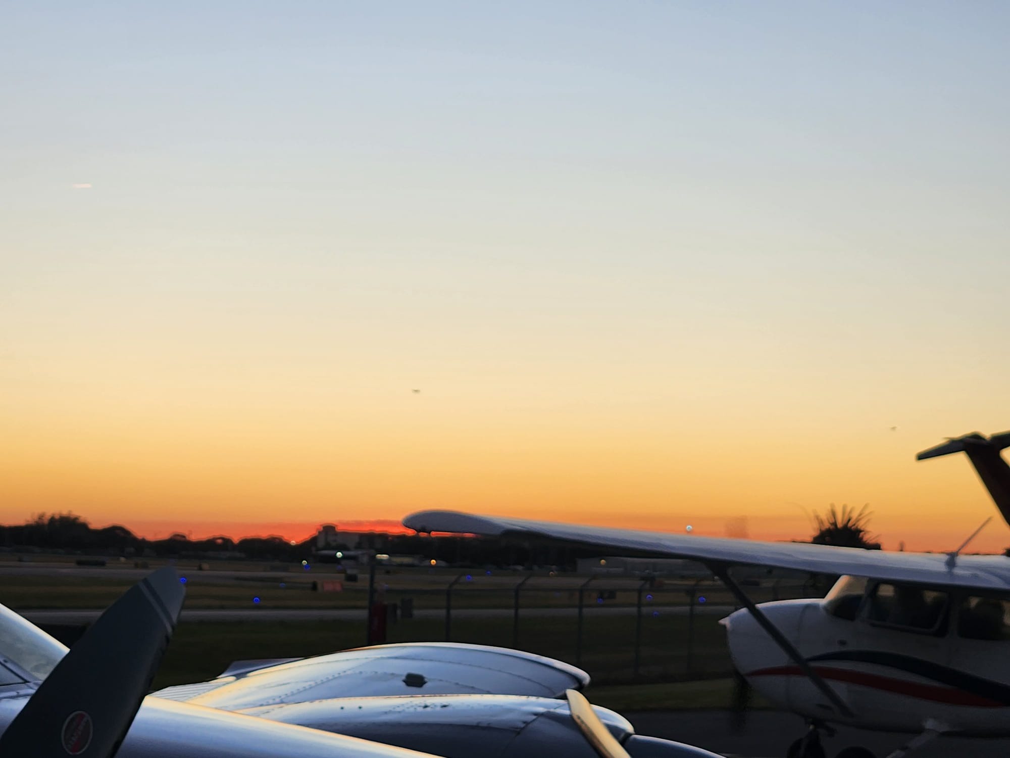 Future Airline Pilot: Yasmine’s Flight Training Fund campaign photo, 6 of 7