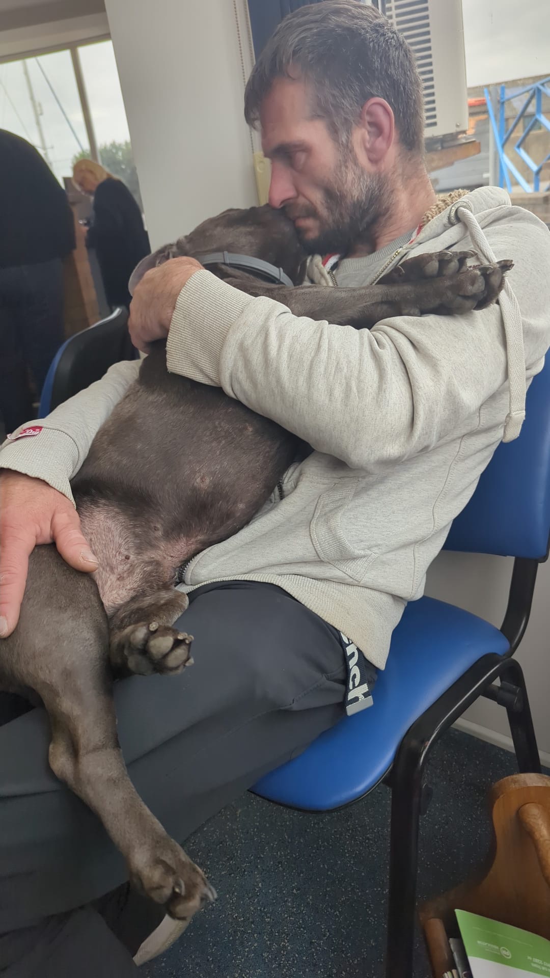 Help Archy Walk properly Again — MRI & Surgery Needed campaign photo, 7 of 8