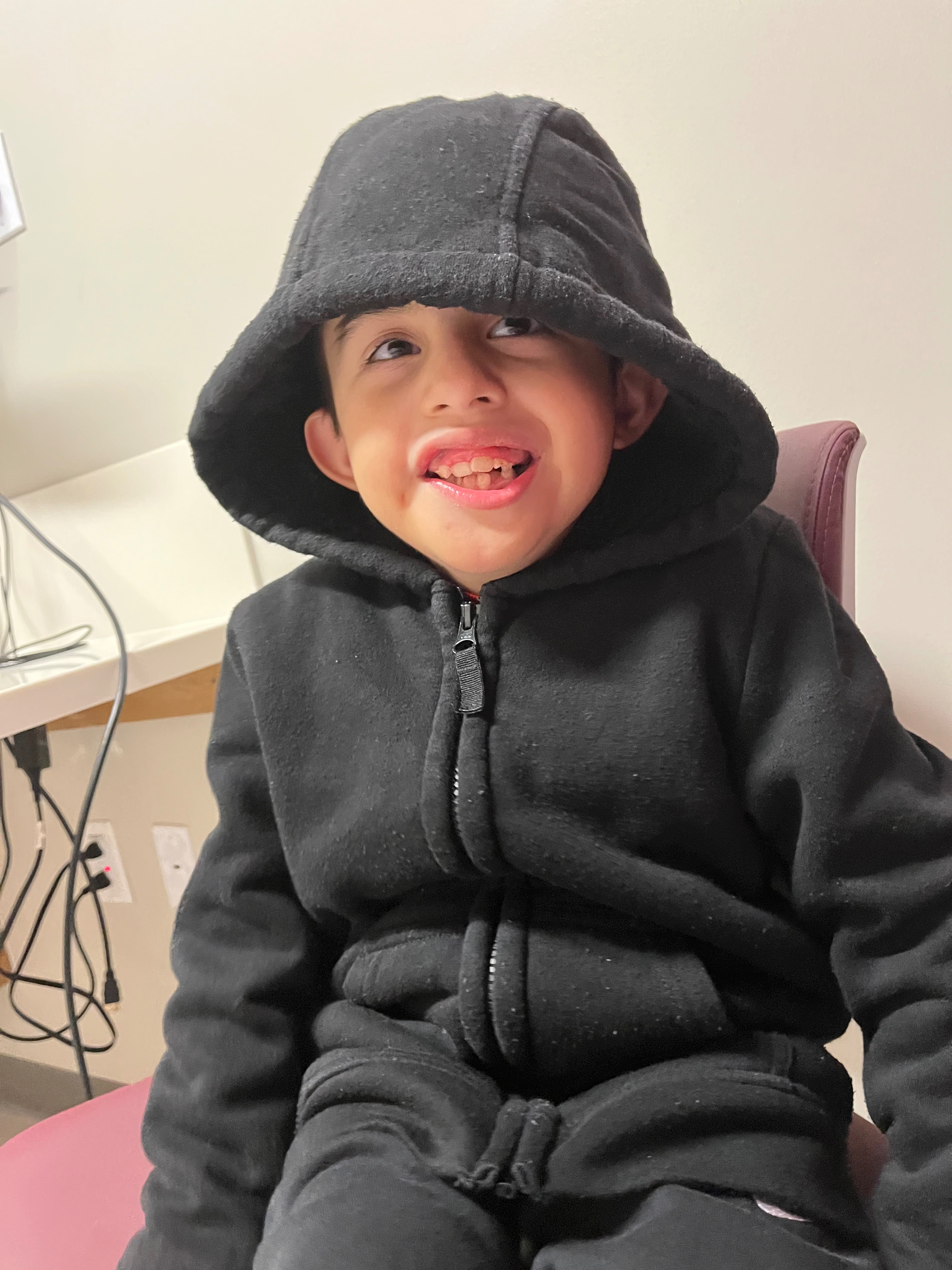 Daniel’s Dental Surgery campaign photo, 2 of 4