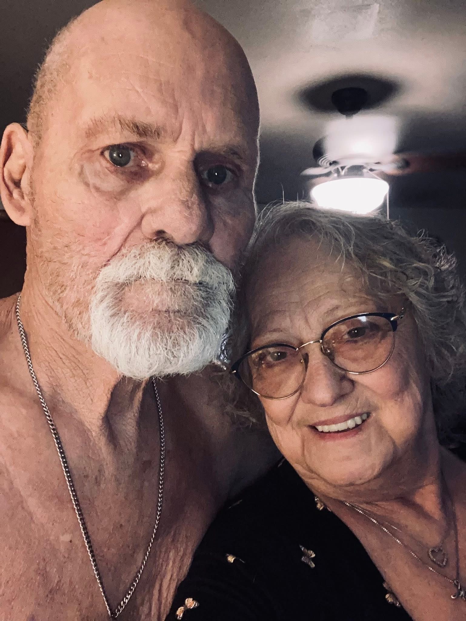Assist with Grandpa's Final Journey Expenses campaign photo, 5 of 8