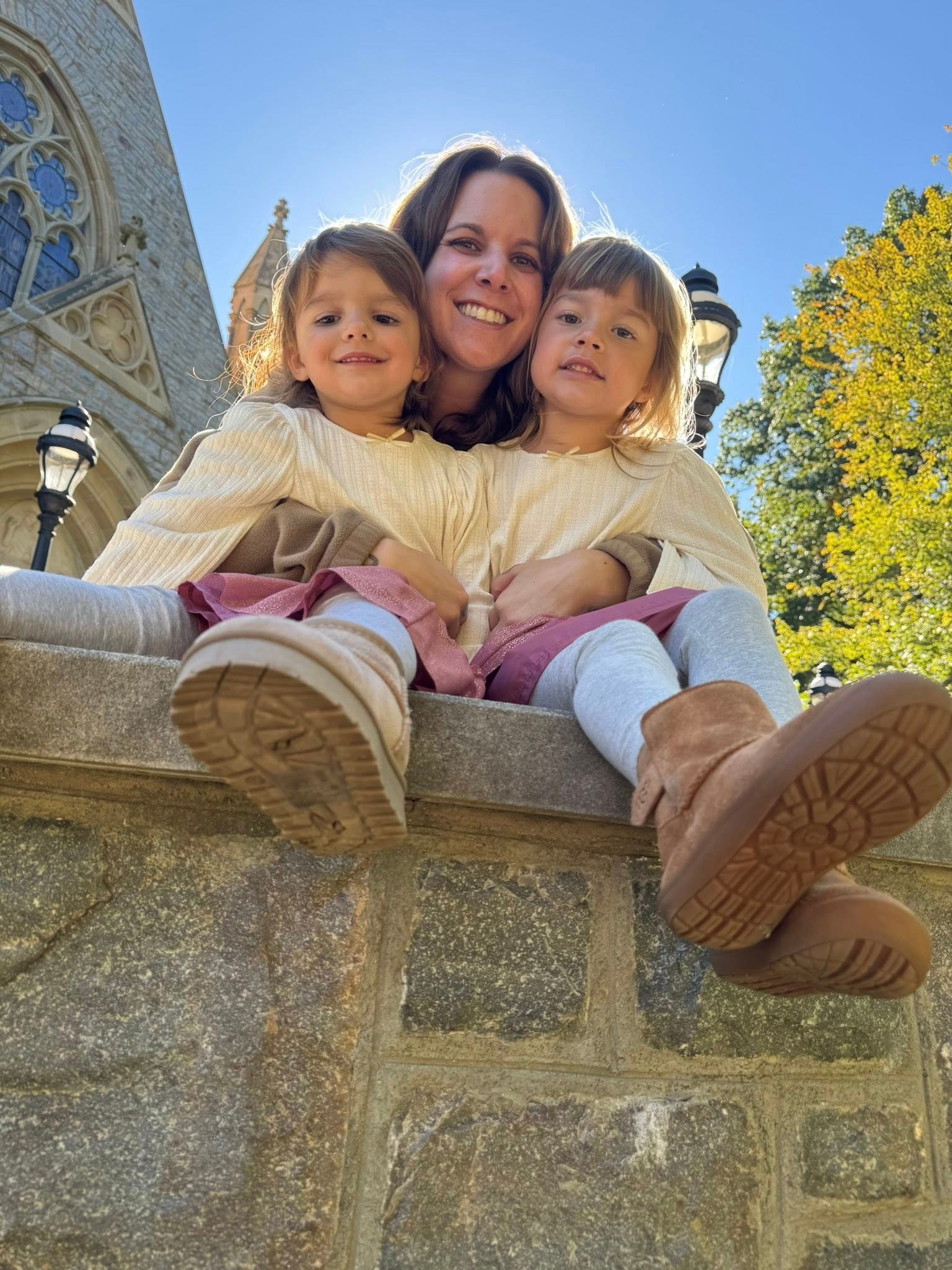 Help Little Jade Heal campaign photo, 2 of 7
