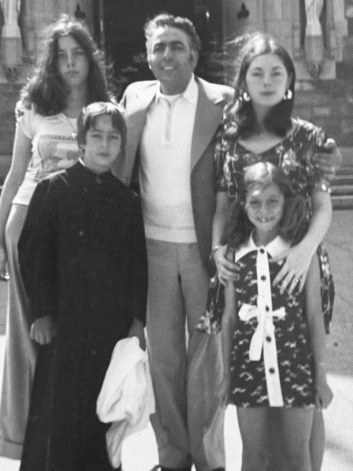 John Diaferio - Support for Family's Burial Costs campaign photo, 2 of 7